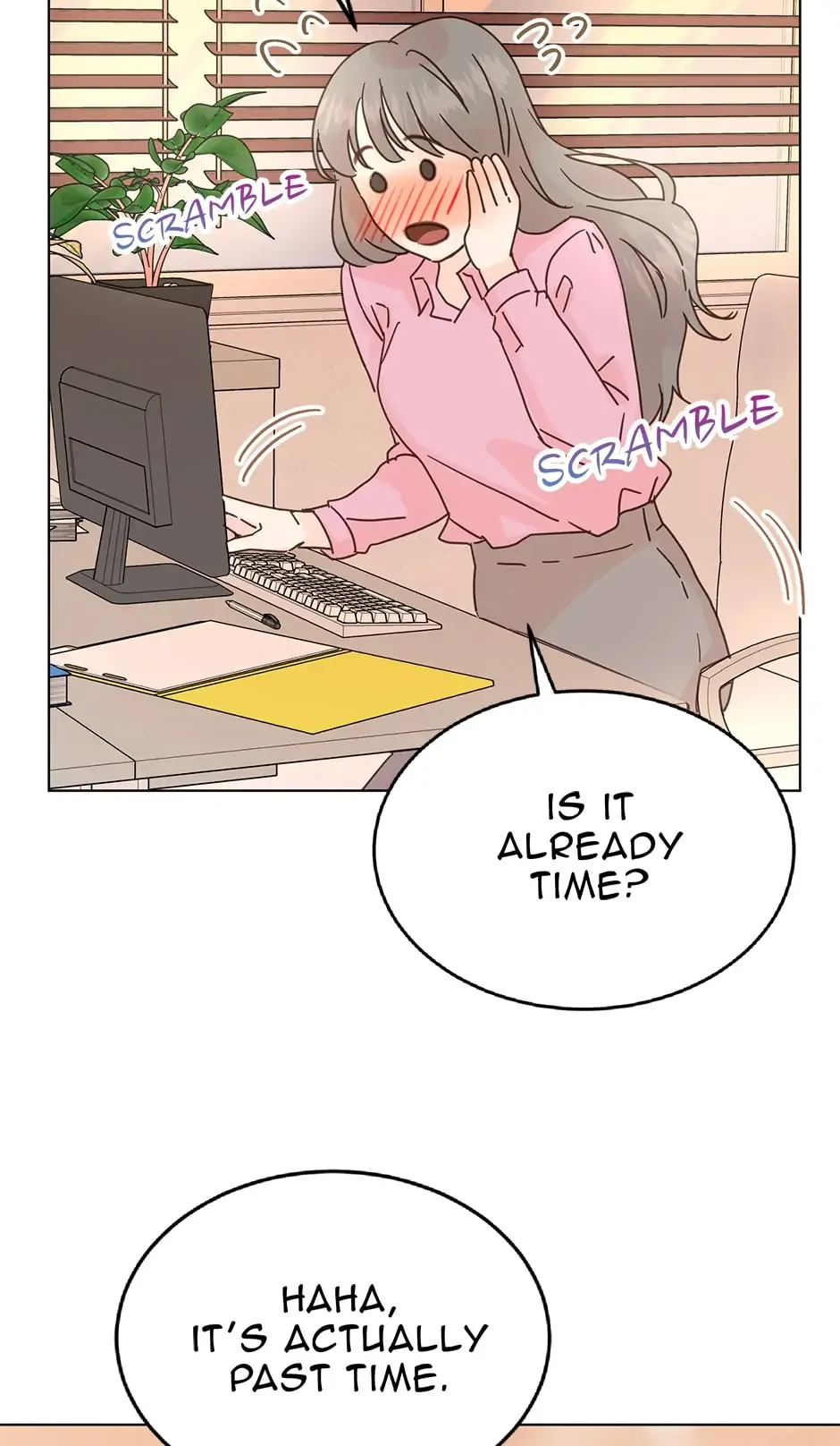 A Wife’s Sweet Revenge Chapter 61 page 38