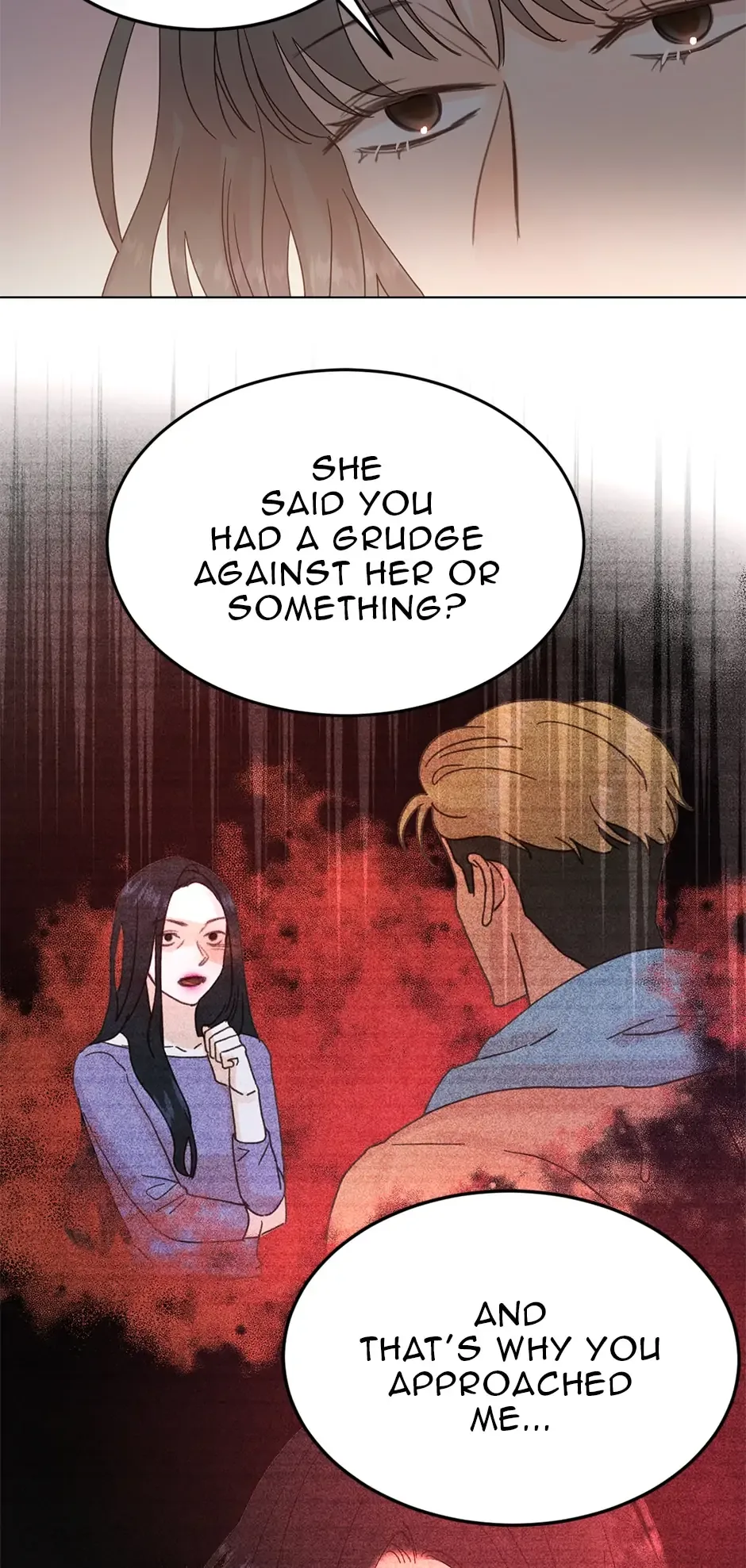 A Wife’s Sweet Revenge Chapter 65 page 20