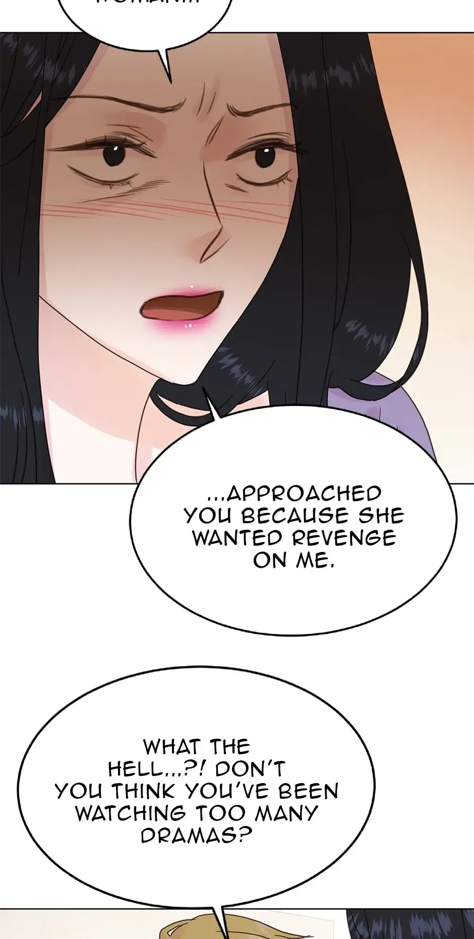 A Wife’s Sweet Revenge Chapter 64 page 12