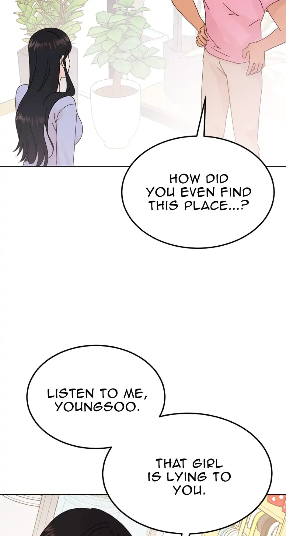 A Wife’s Sweet Revenge Chapter 59 page 49
