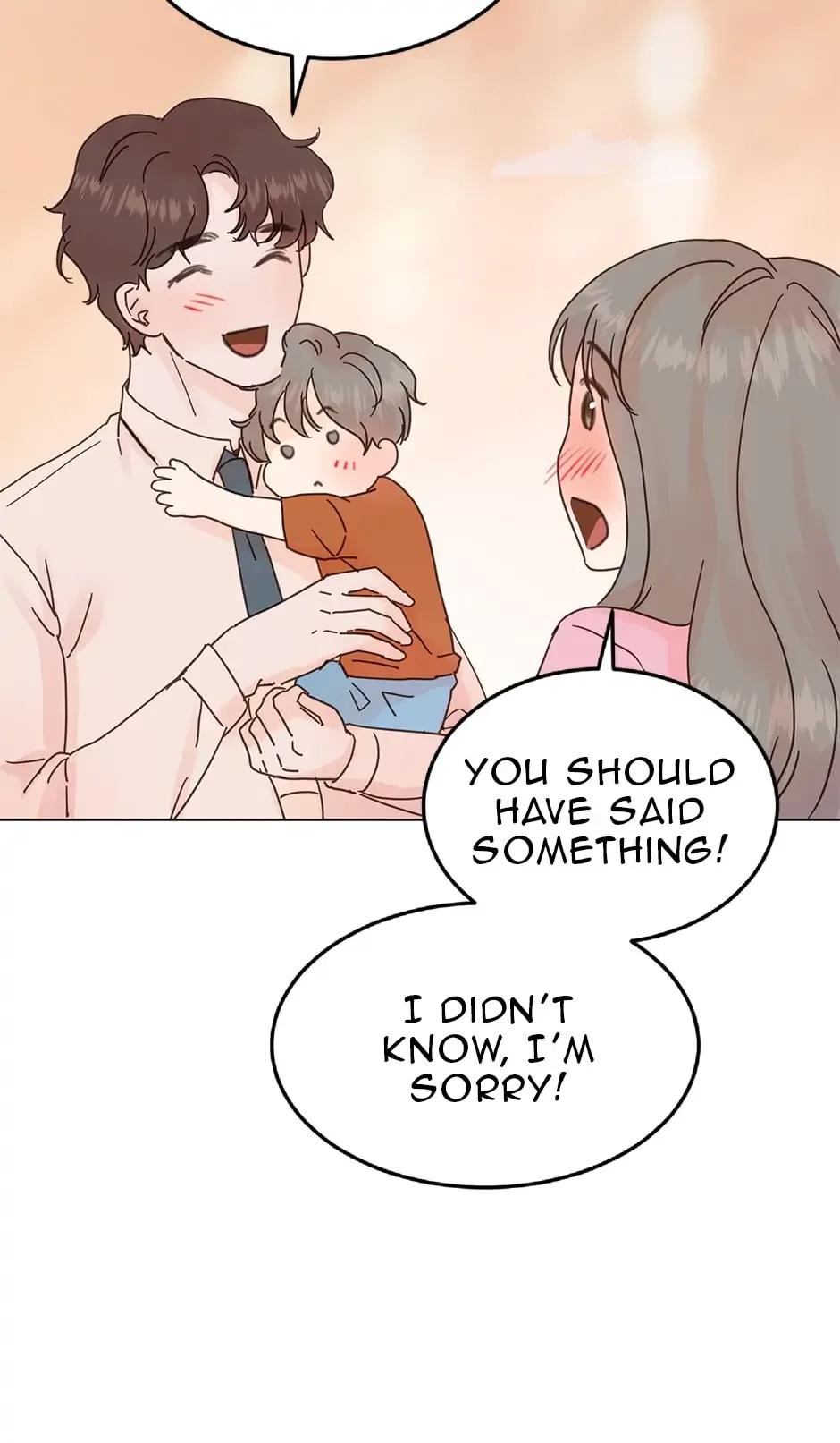 A Wife’s Sweet Revenge Chapter 61 page 39