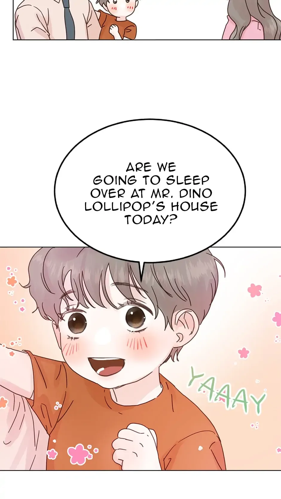 A Wife’s Sweet Revenge Chapter 61 page 45