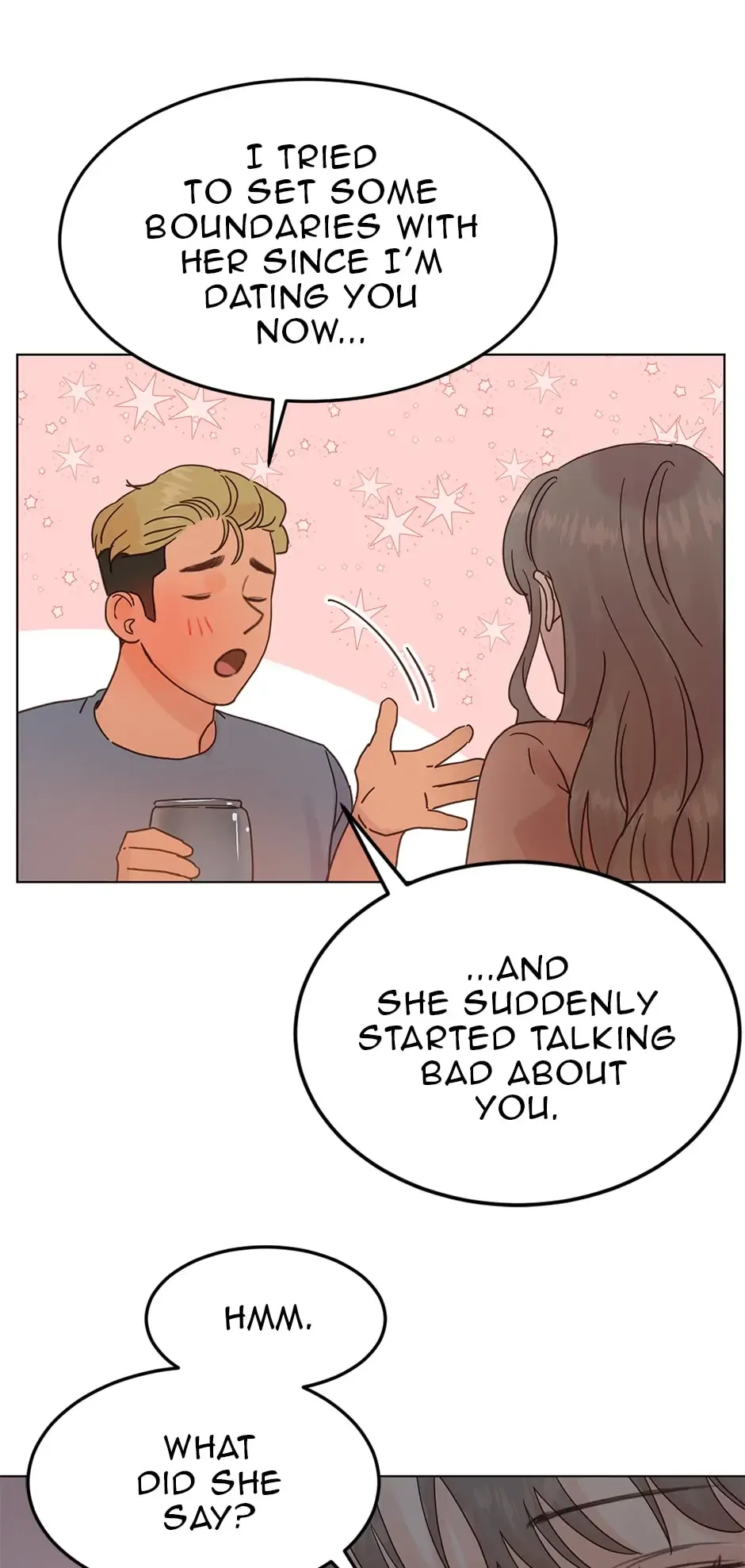 A Wife’s Sweet Revenge Chapter 65 page 19
