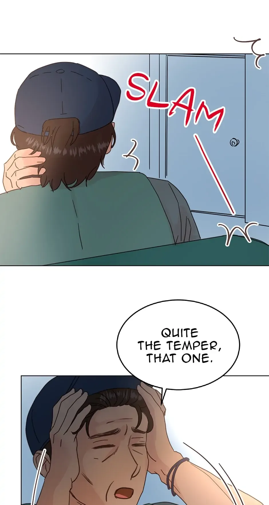 A Wife’s Sweet Revenge Chapter 63 page 47