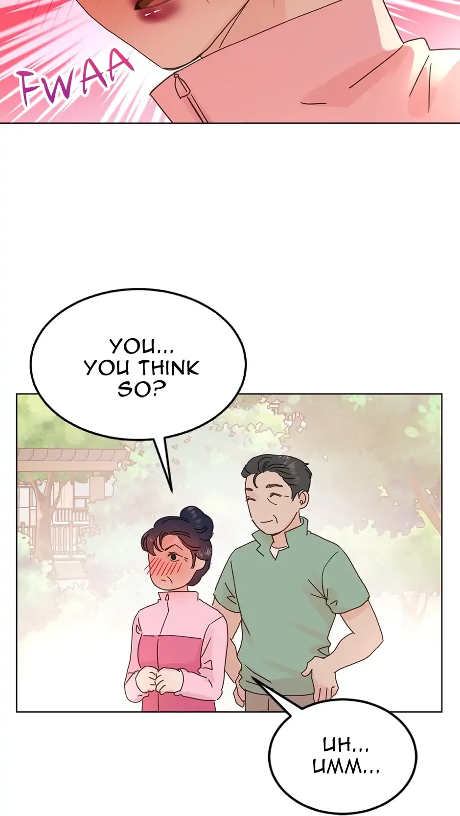 A Wife’s Sweet Revenge Chapter 60 page 48