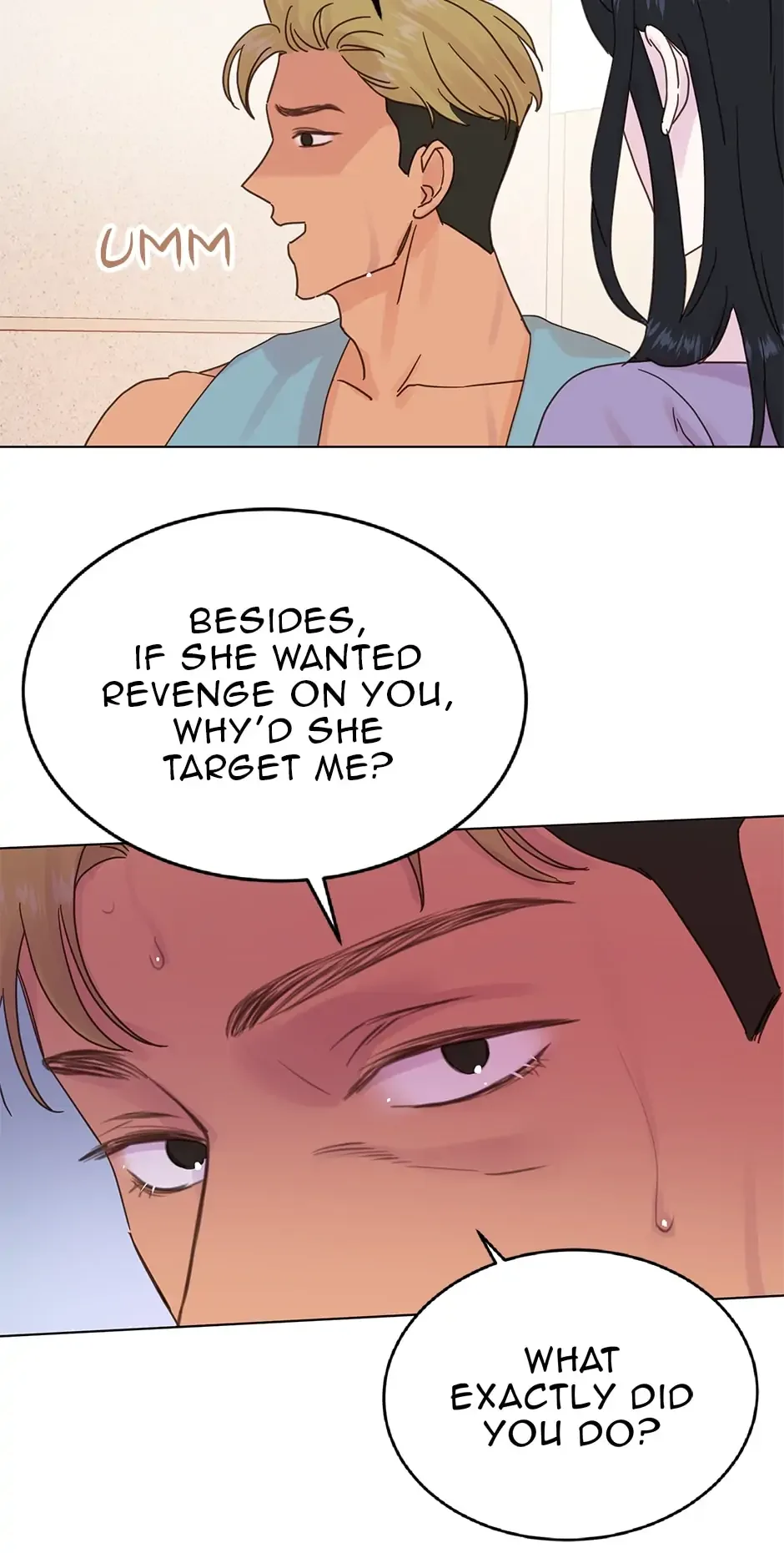 A Wife’s Sweet Revenge Chapter 64 page 13