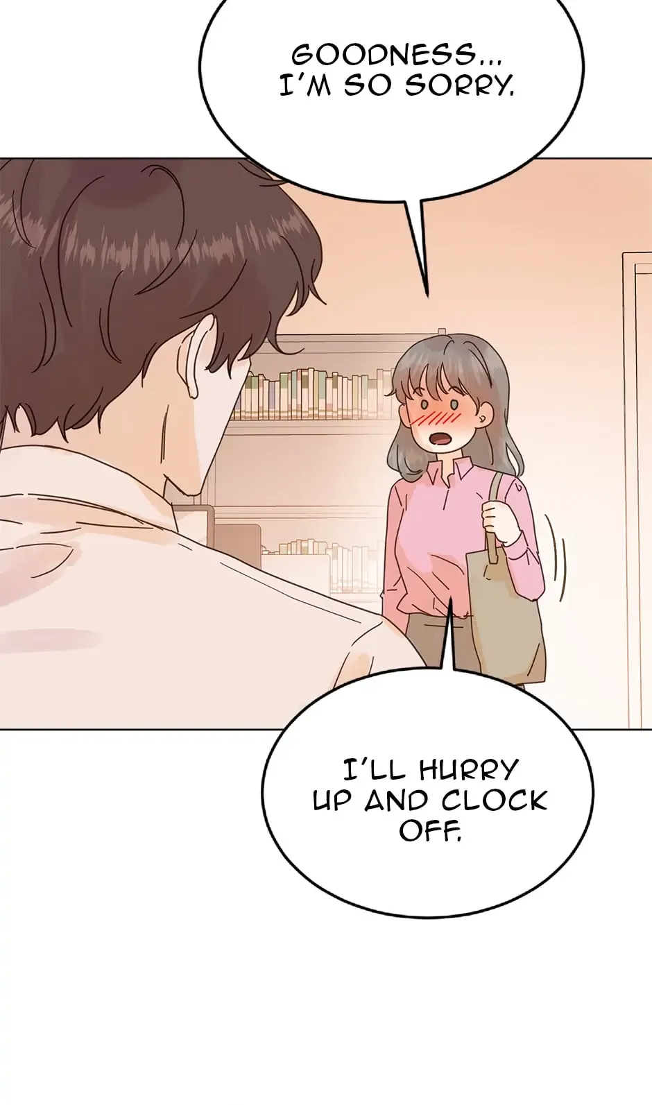 A Wife’s Sweet Revenge Chapter 61 page 42