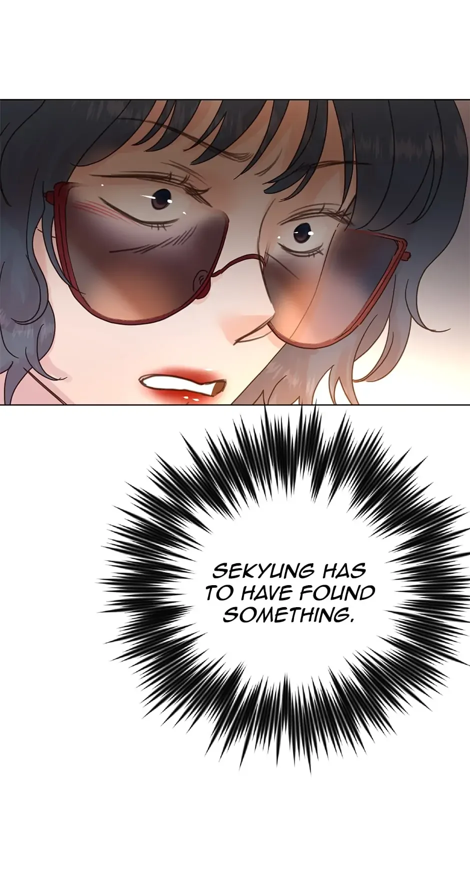 A Wife’s Sweet Revenge Chapter 63 page 50