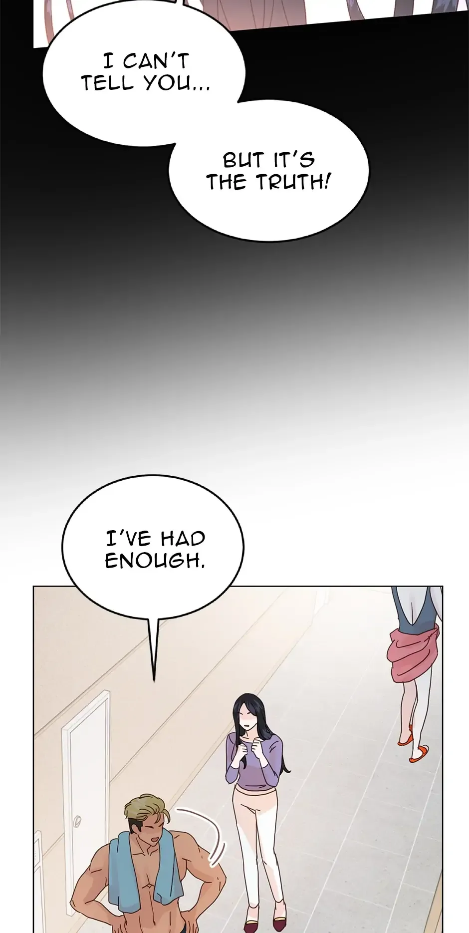 A Wife’s Sweet Revenge Chapter 64 page 16