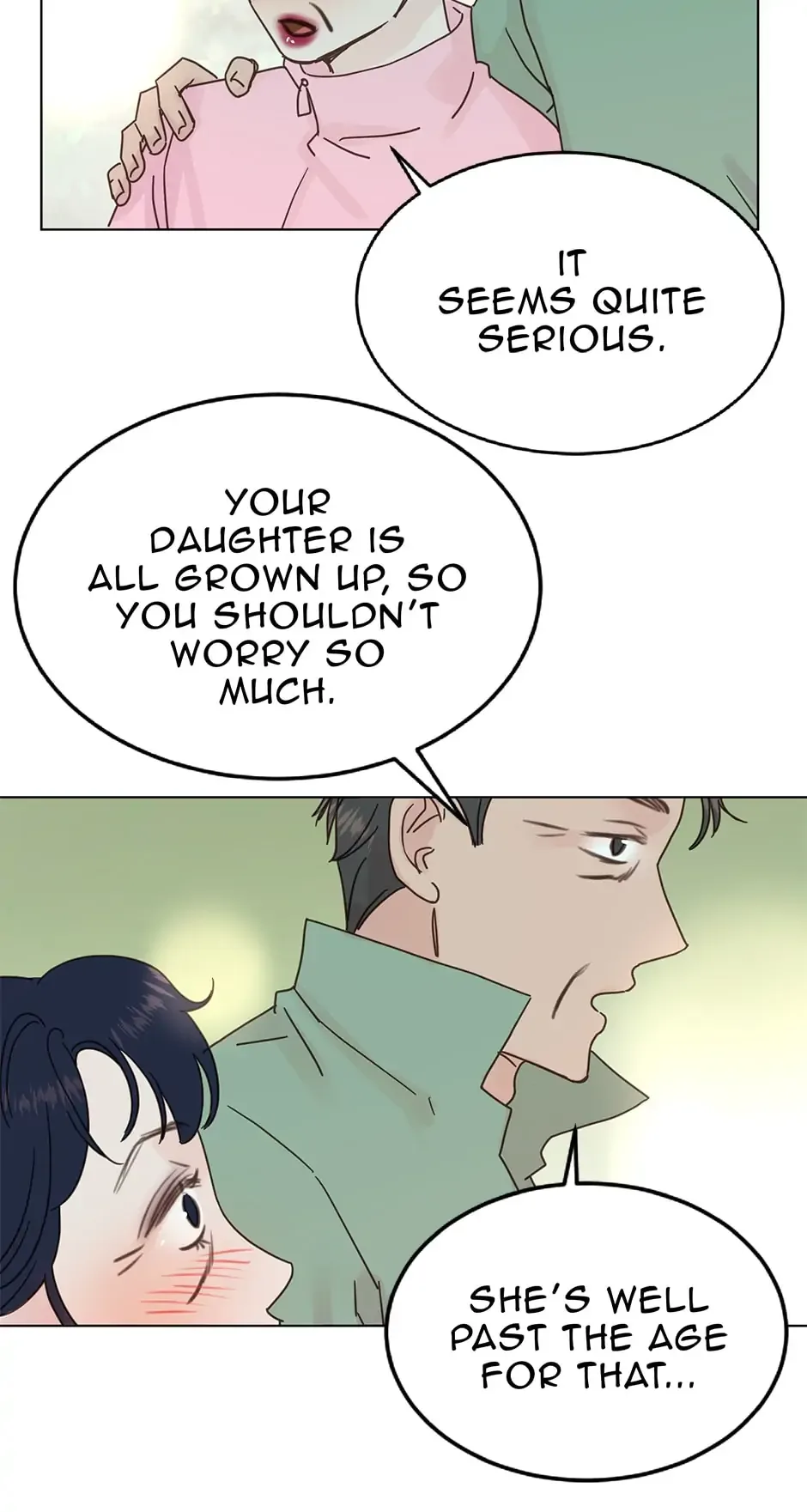 A Wife’s Sweet Revenge Chapter 60 page 45