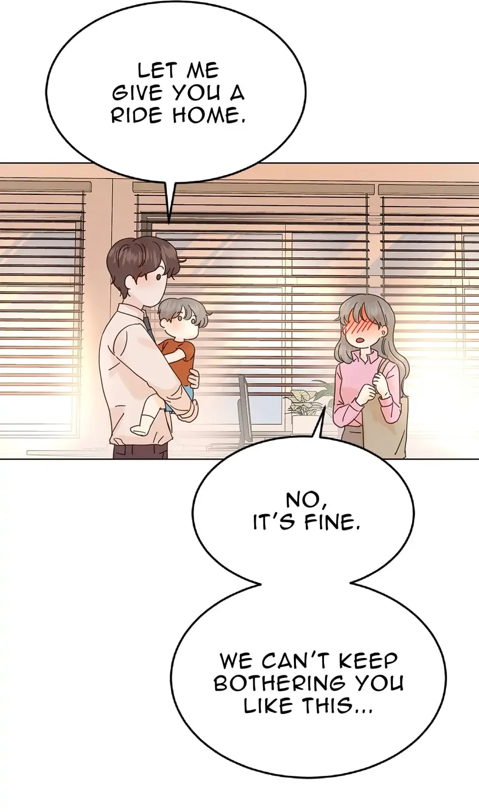 A Wife’s Sweet Revenge Chapter 61 page 43