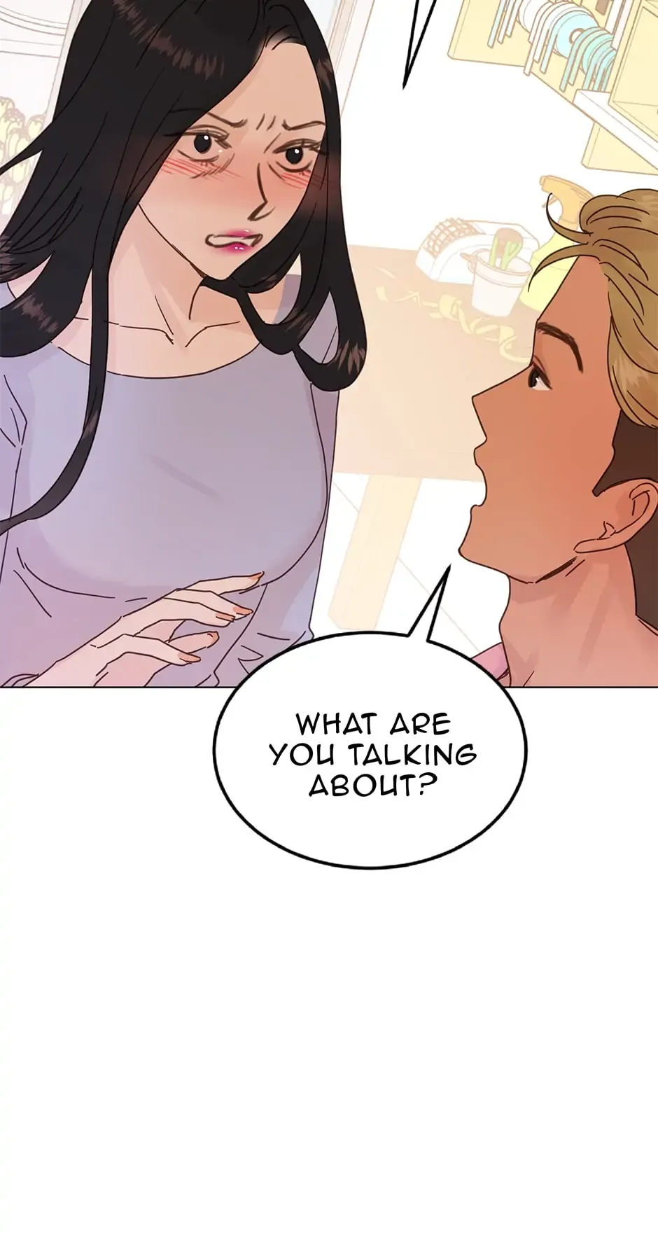 A Wife’s Sweet Revenge Chapter 59 page 50