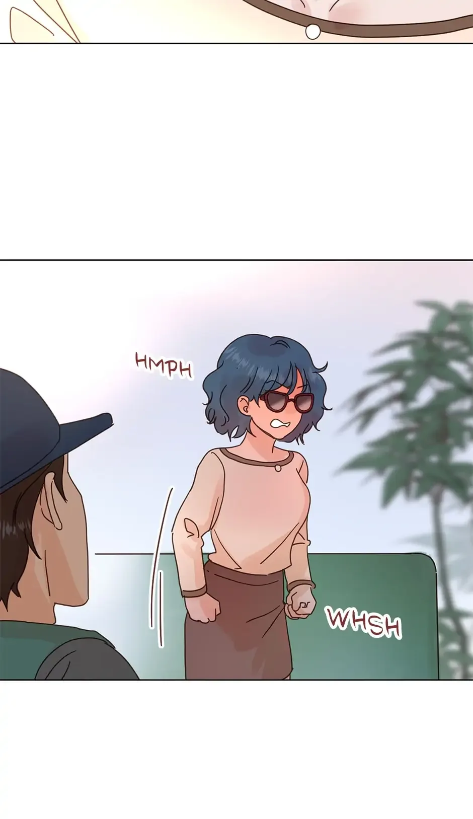 A Wife’s Sweet Revenge Chapter 63 page 46