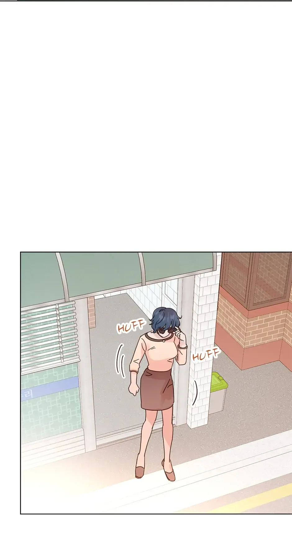 A Wife’s Sweet Revenge Chapter 63 page 49