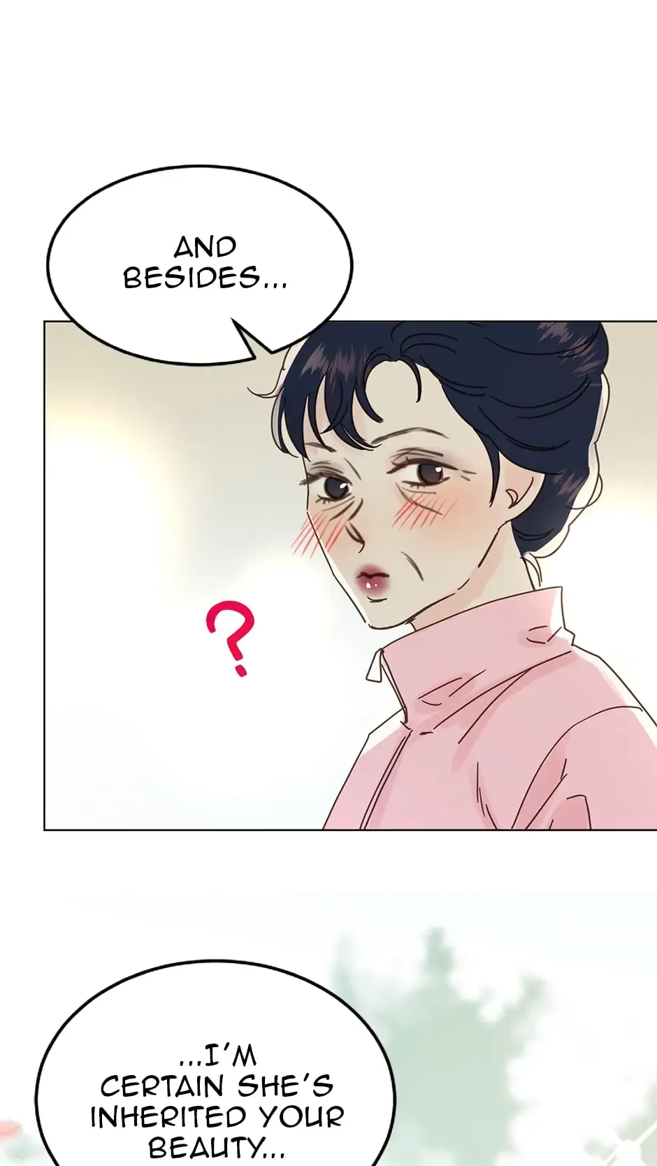 A Wife’s Sweet Revenge Chapter 60 page 46