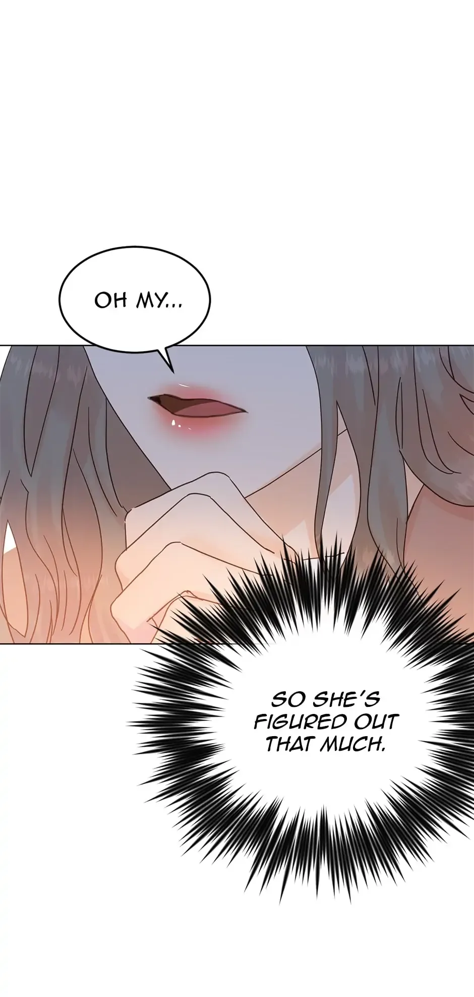 A Wife’s Sweet Revenge Chapter 65 page 22