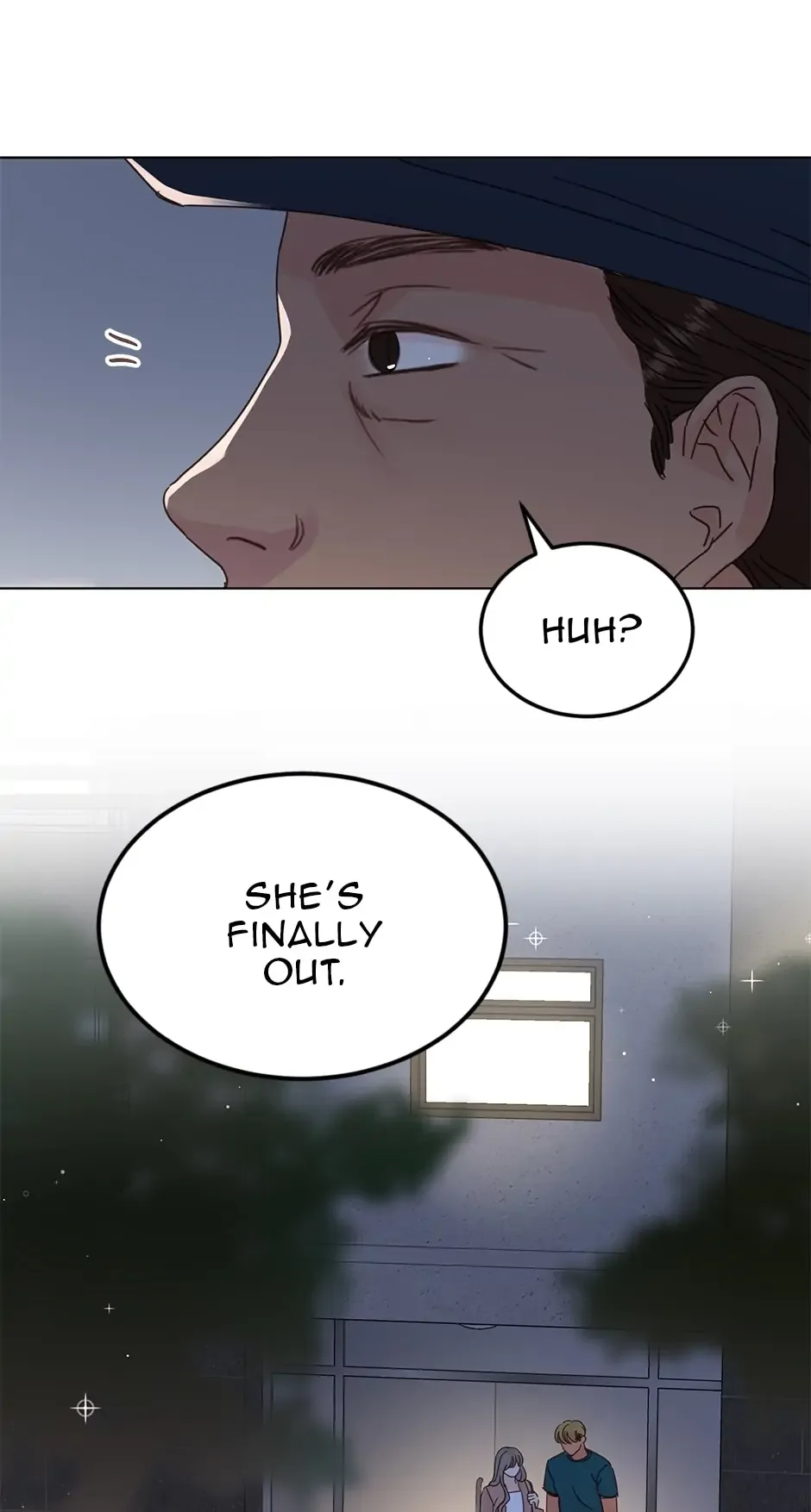 A Wife’s Sweet Revenge Chapter 65 page 34