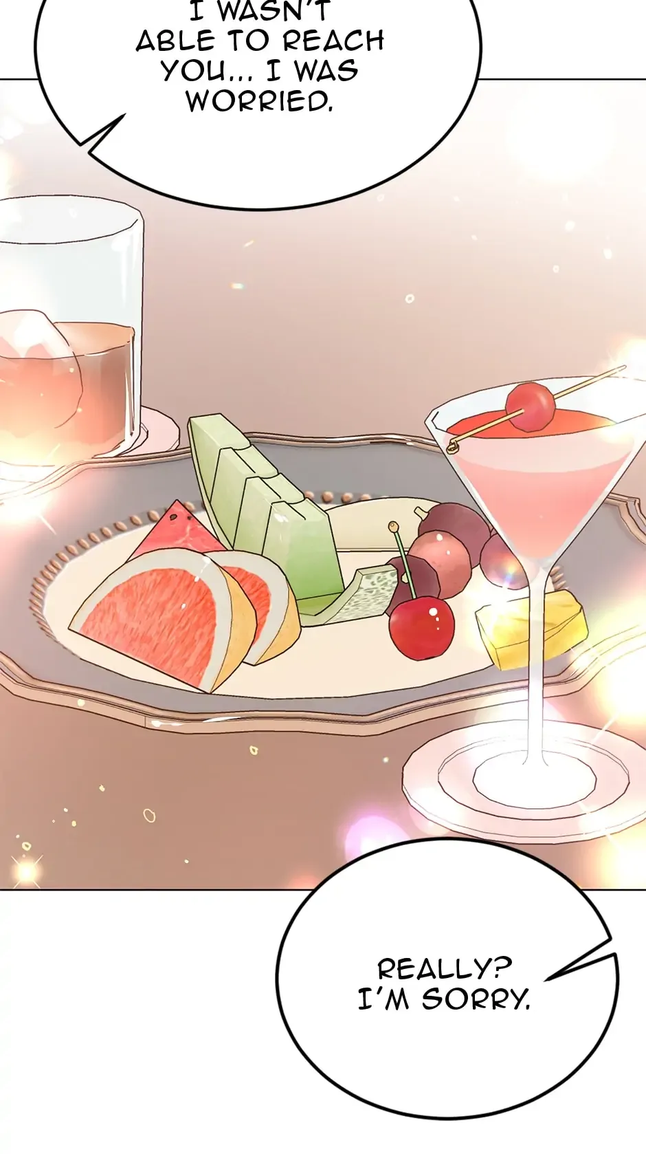 A Wife’s Sweet Revenge Chapter 66 page 4