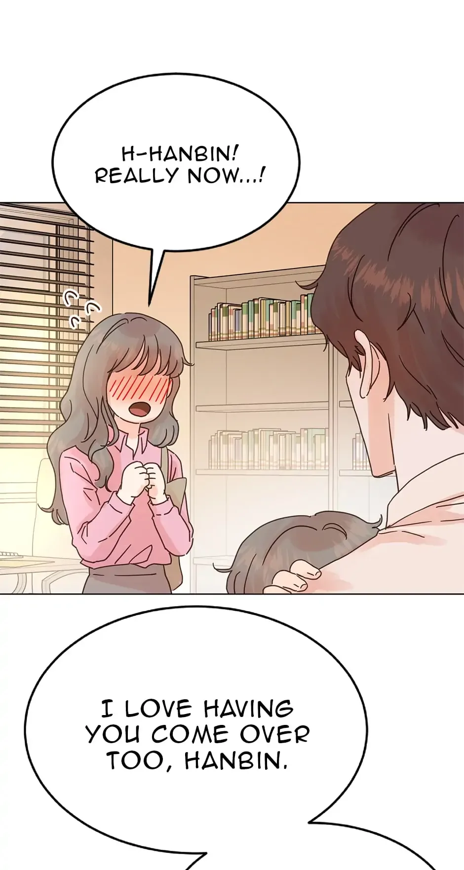 A Wife’s Sweet Revenge Chapter 61 page 48
