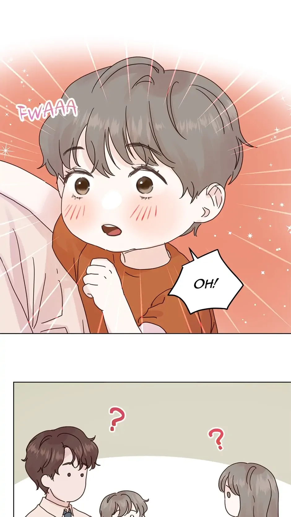 A Wife’s Sweet Revenge Chapter 61 page 44
