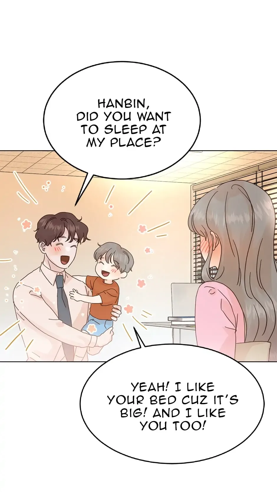 A Wife’s Sweet Revenge Chapter 61 page 47
