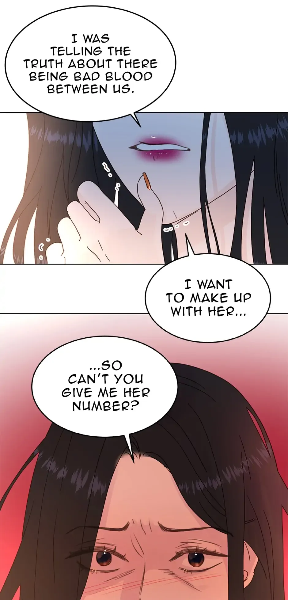 A Wife’s Sweet Revenge Chapter 64 page 18