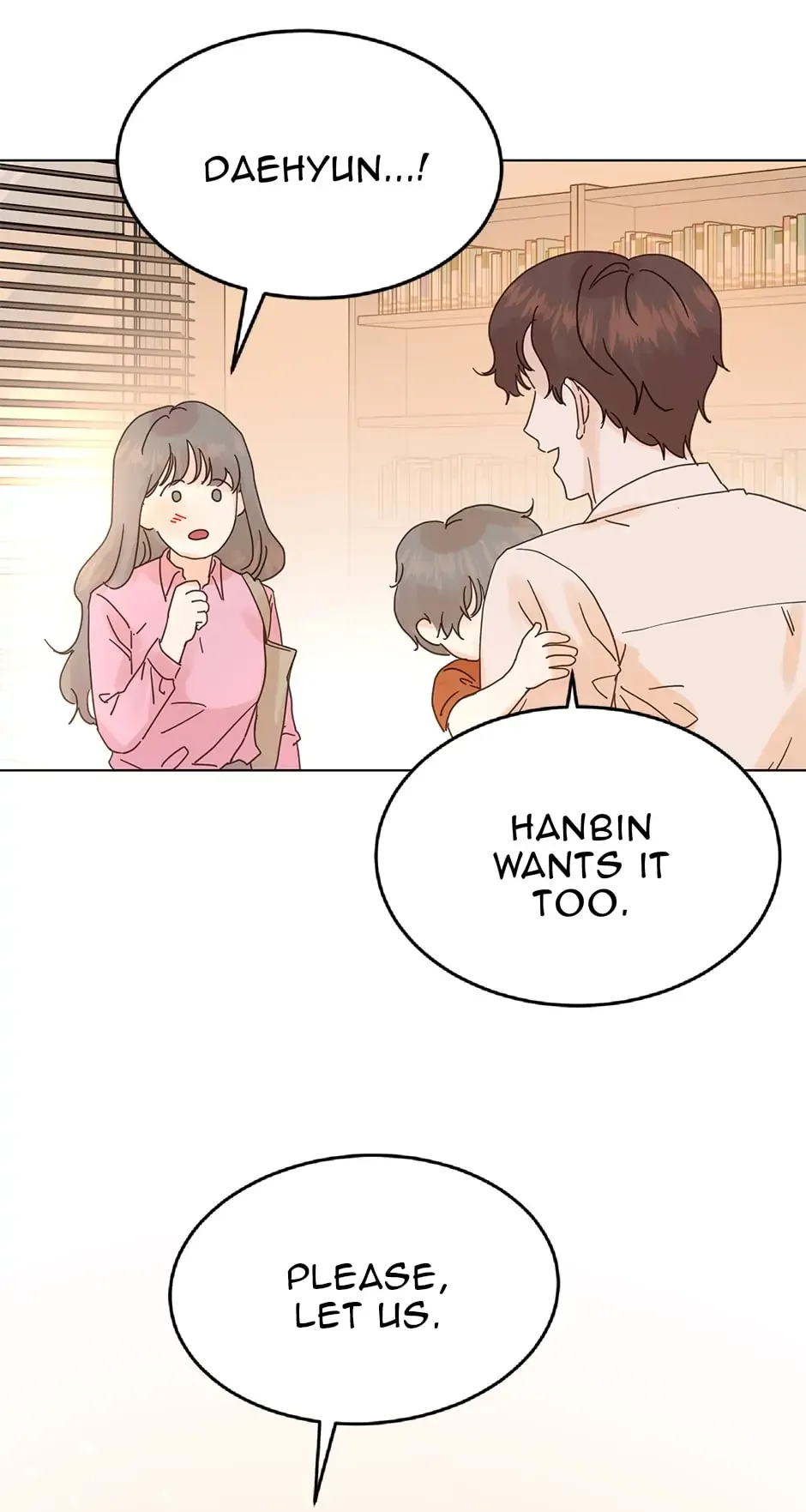 A Wife’s Sweet Revenge Chapter 61 page 50