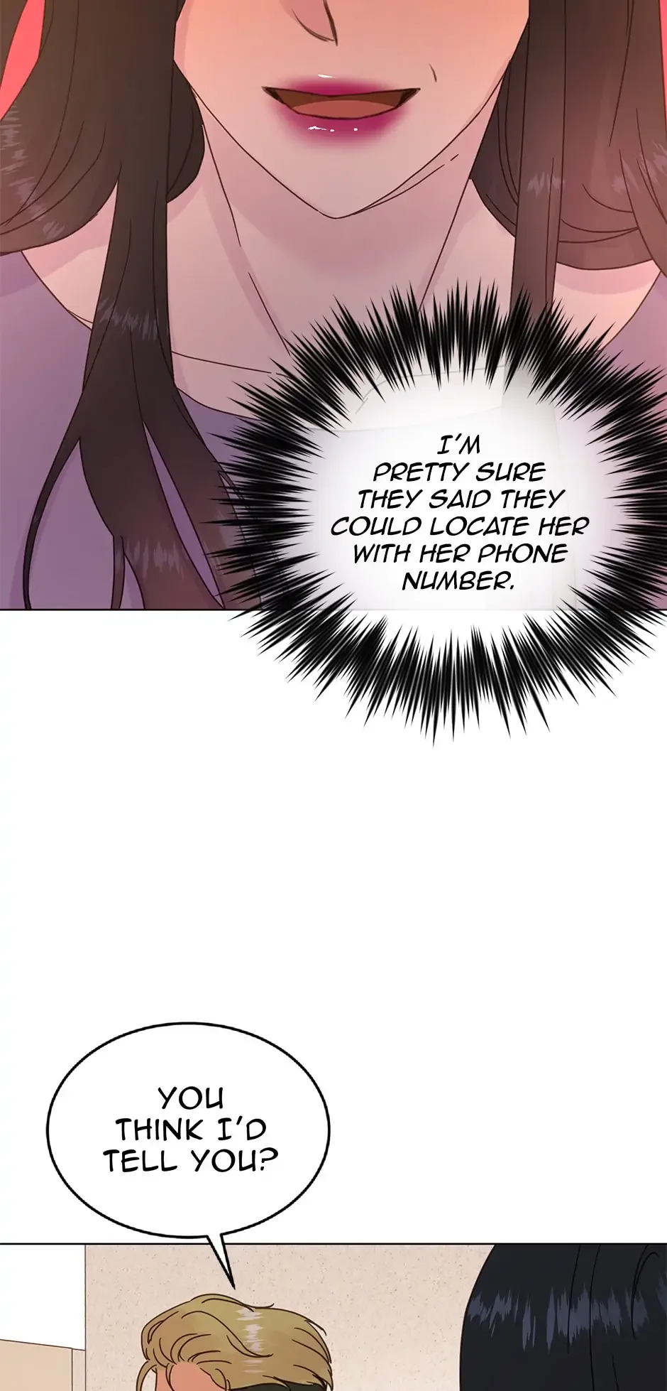 A Wife’s Sweet Revenge Chapter 64 page 19