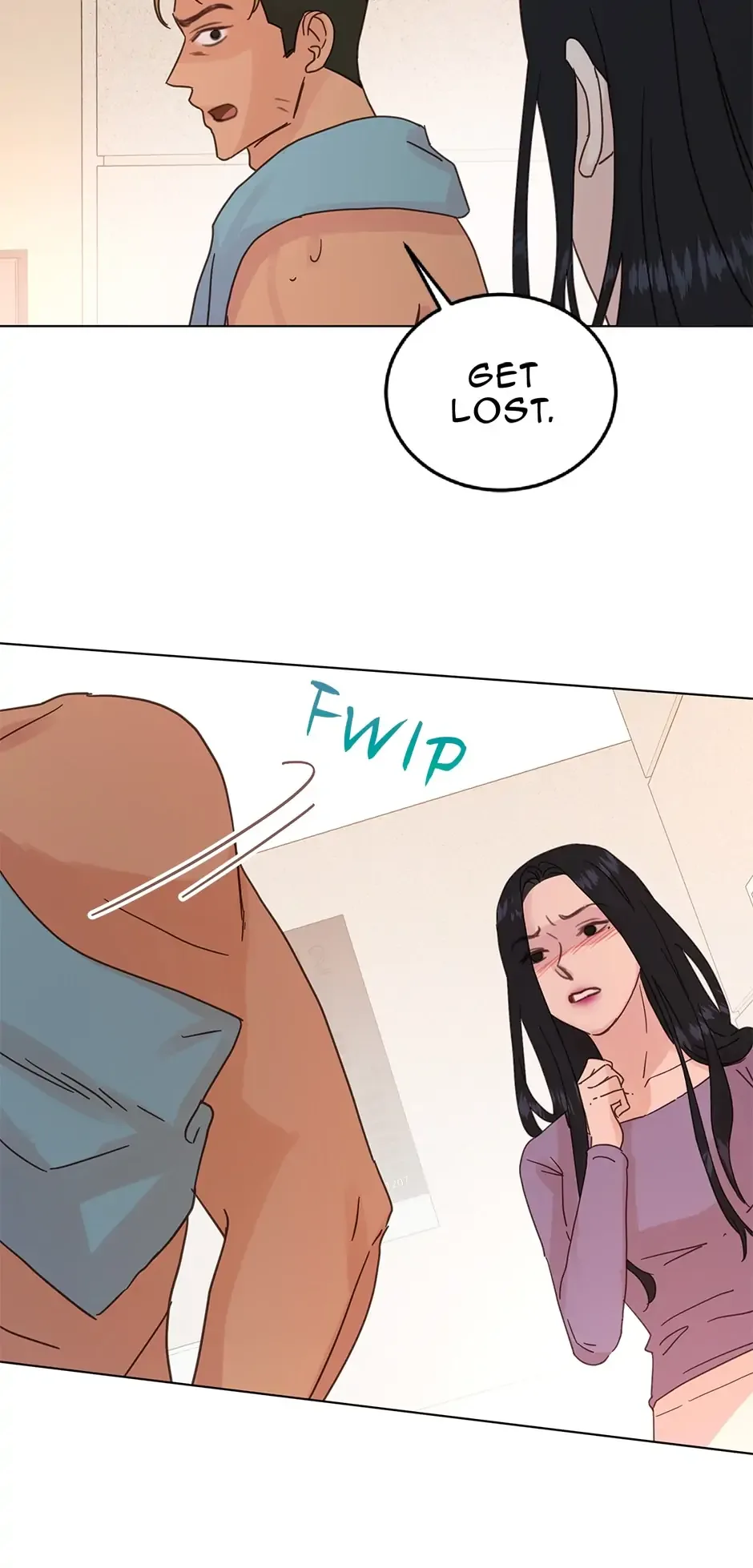 A Wife’s Sweet Revenge Chapter 64 page 20