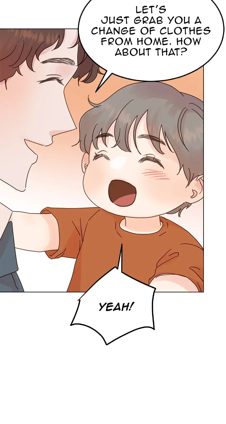 A Wife’s Sweet Revenge Chapter 61 page 49