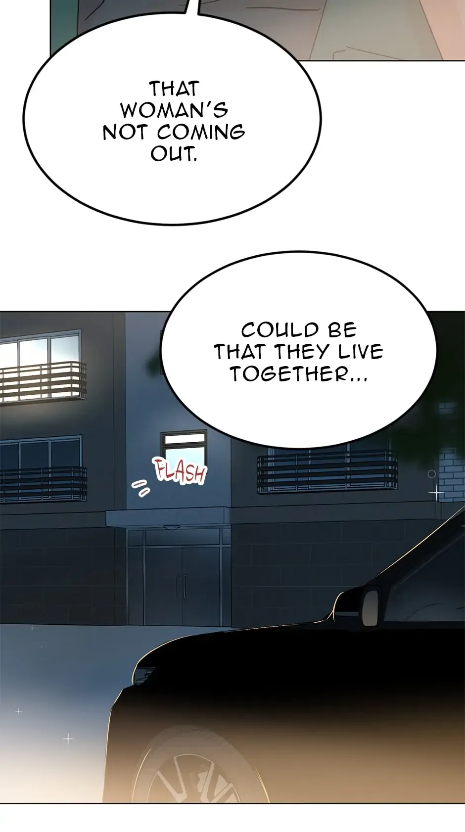 A Wife’s Sweet Revenge Chapter 65 page 33