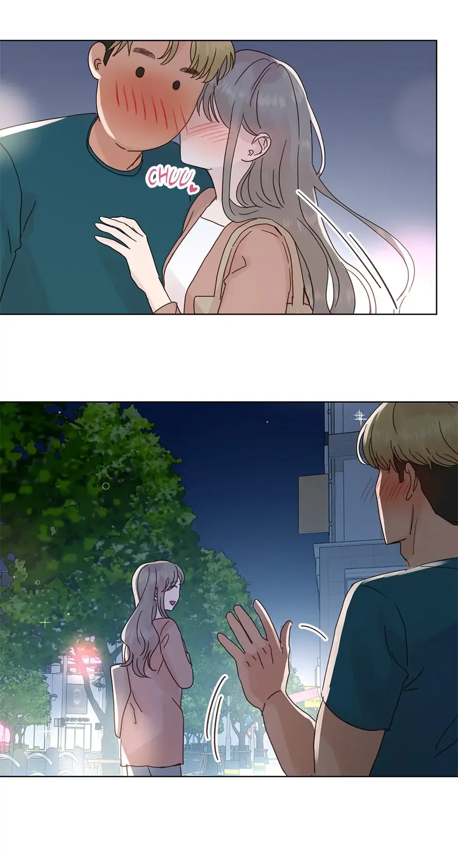 A Wife’s Sweet Revenge Chapter 65 page 37