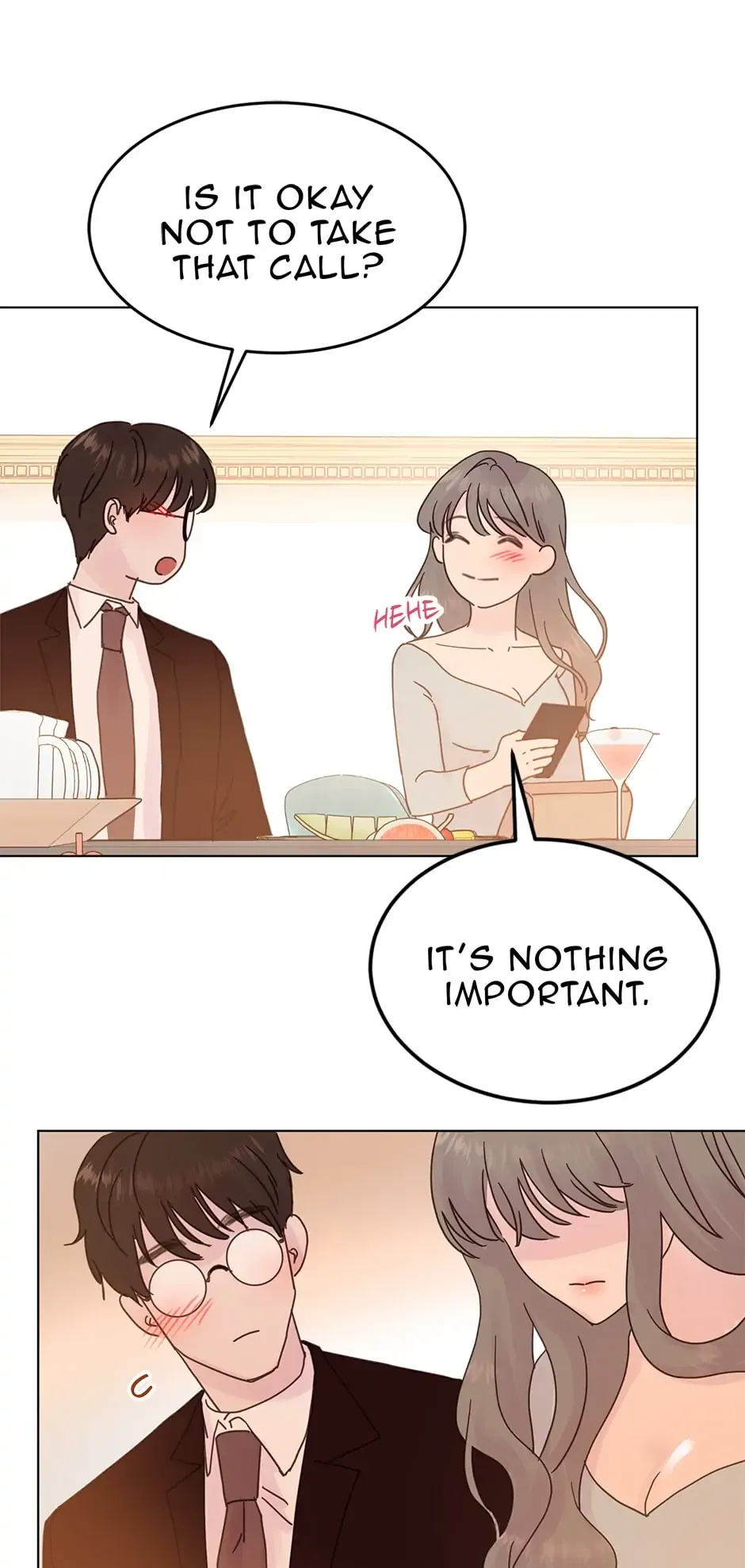 A Wife’s Sweet Revenge Chapter 66 page 10