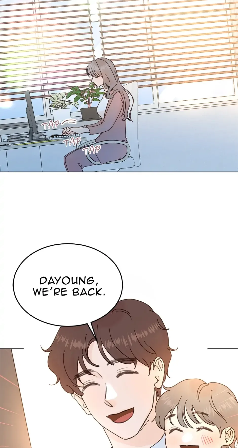 A Wife’s Sweet Revenge Chapter 64 page 24