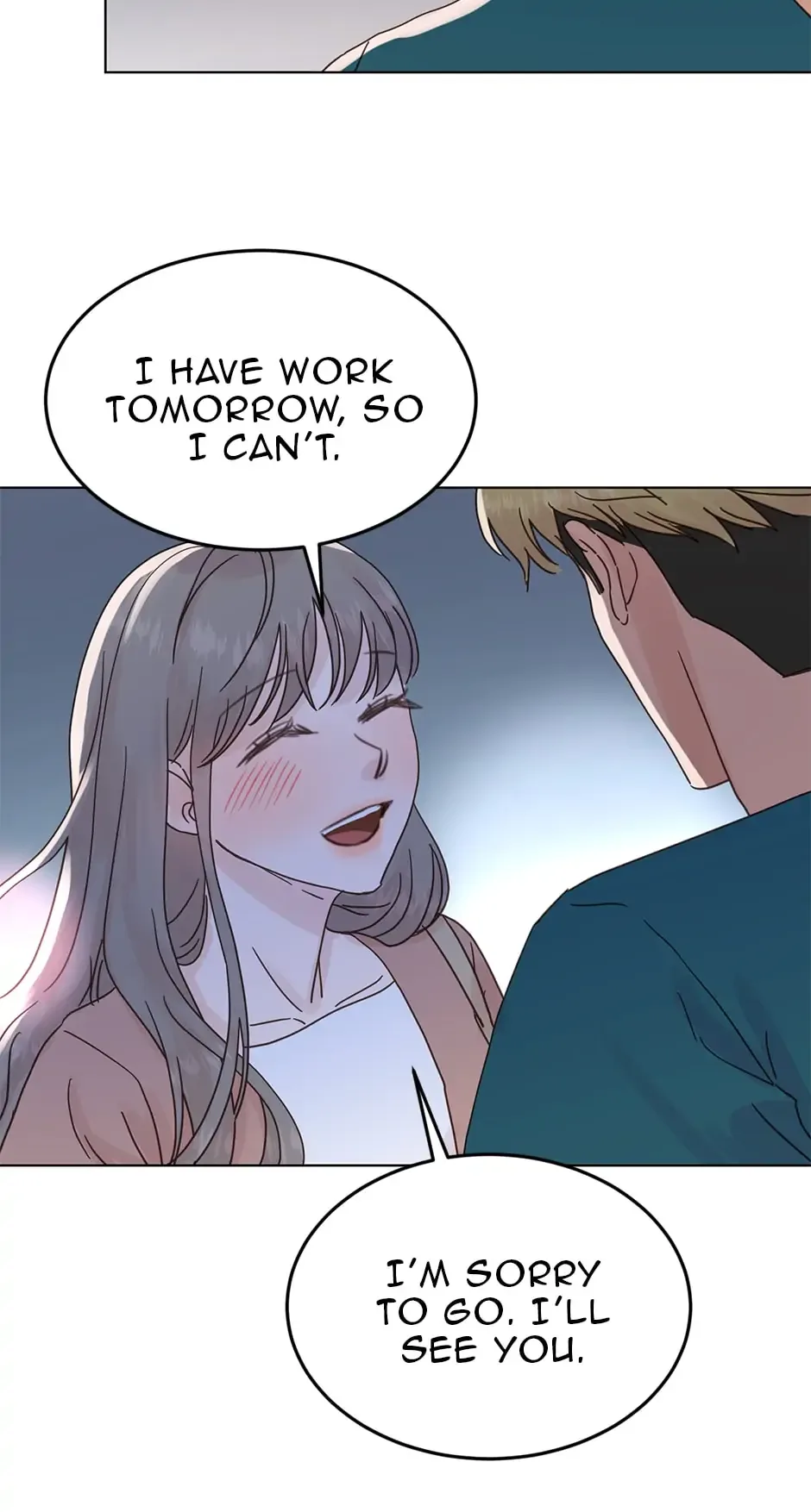 A Wife’s Sweet Revenge Chapter 65 page 36