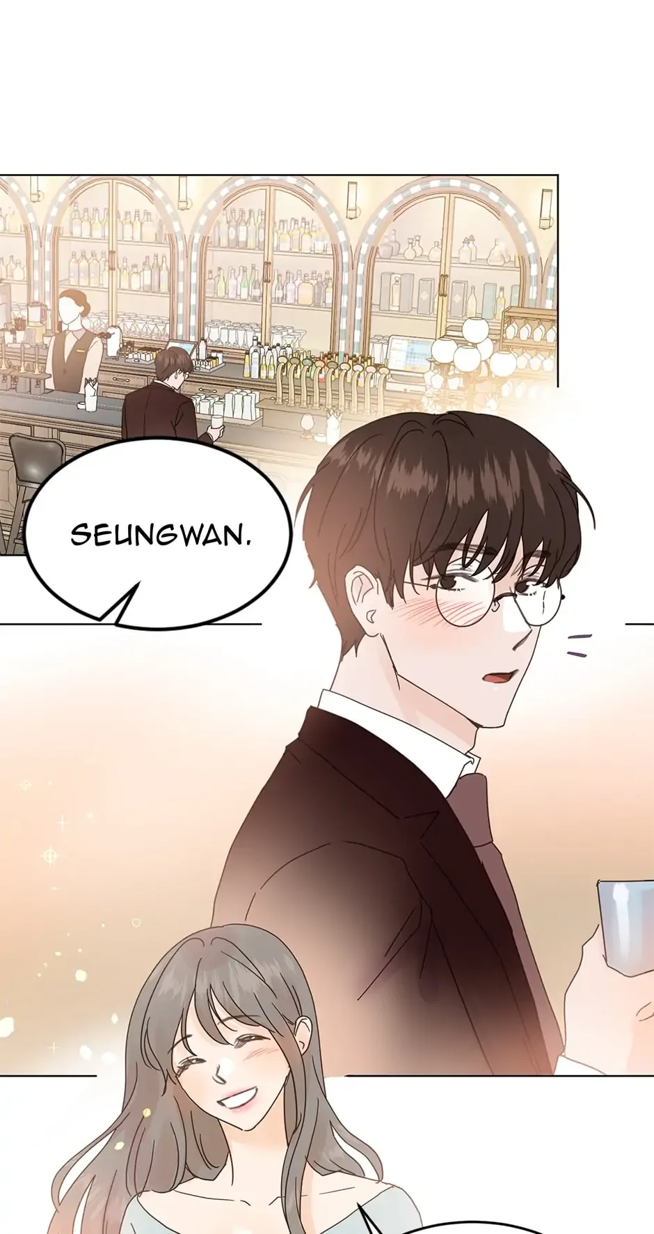 A Wife’s Sweet Revenge Chapter 65 page 42