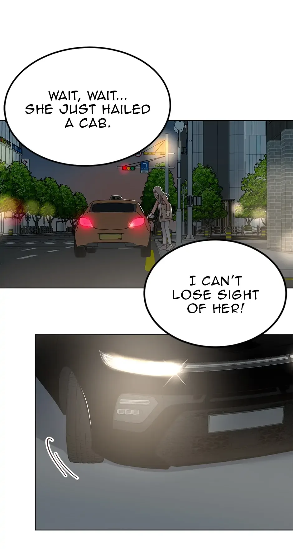 A Wife’s Sweet Revenge Chapter 65 page 39