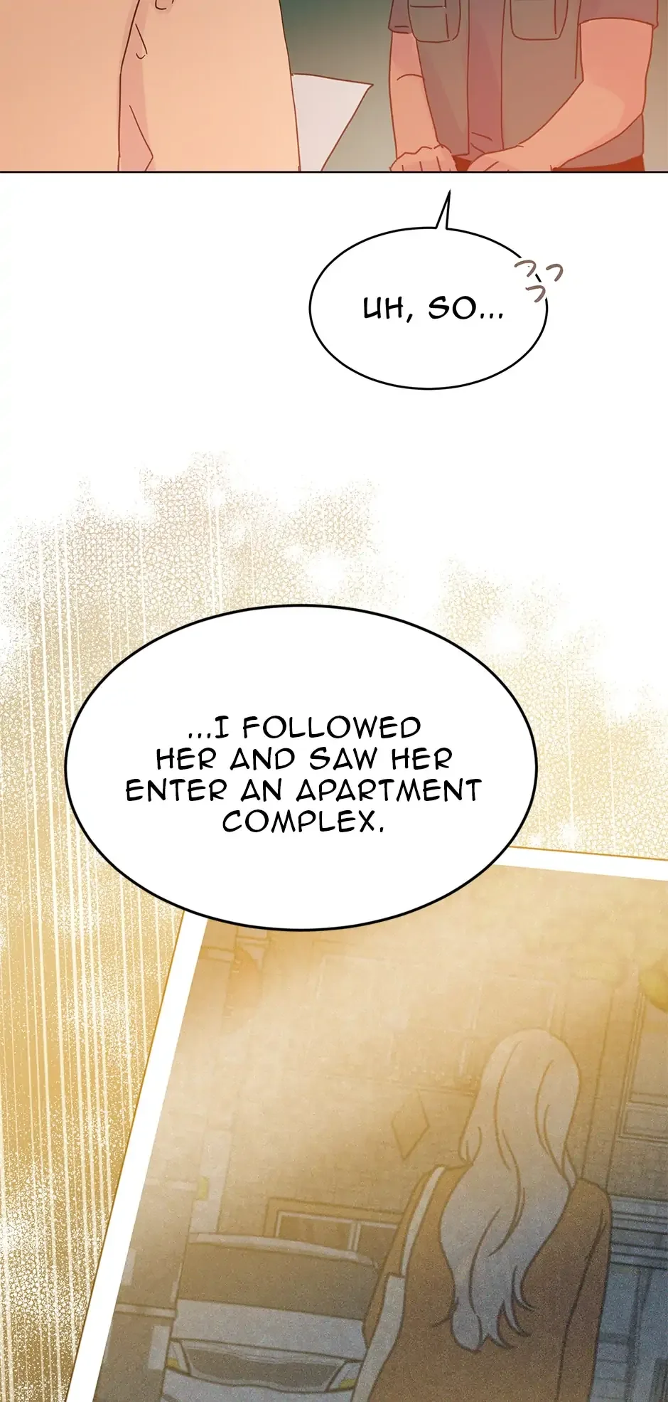 A Wife’s Sweet Revenge Chapter 67 page 4