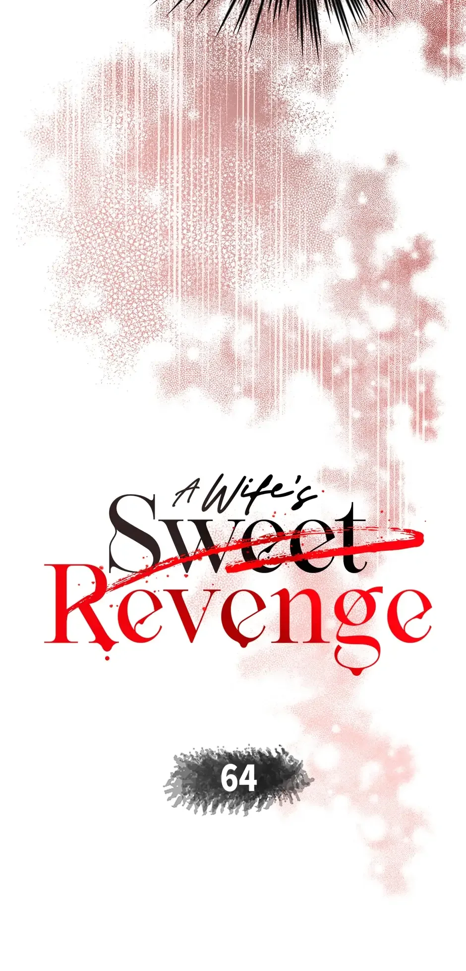A Wife’s Sweet Revenge Chapter 64 page 22