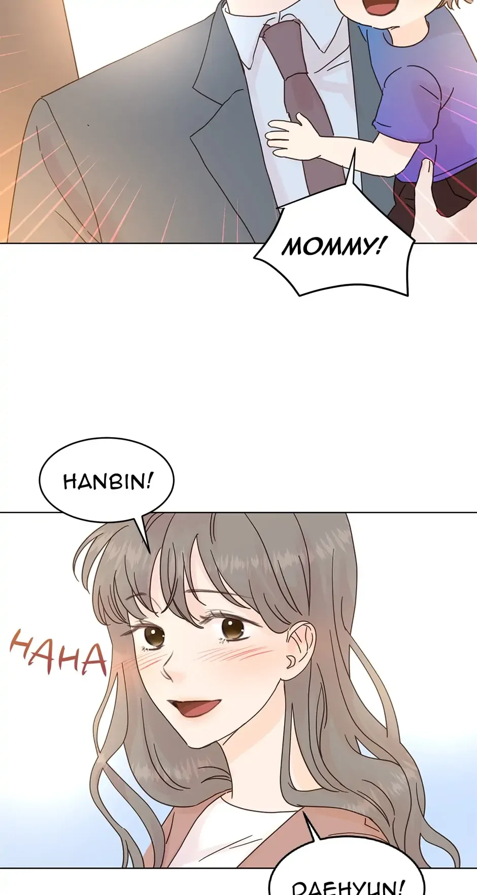 A Wife’s Sweet Revenge Chapter 64 page 25