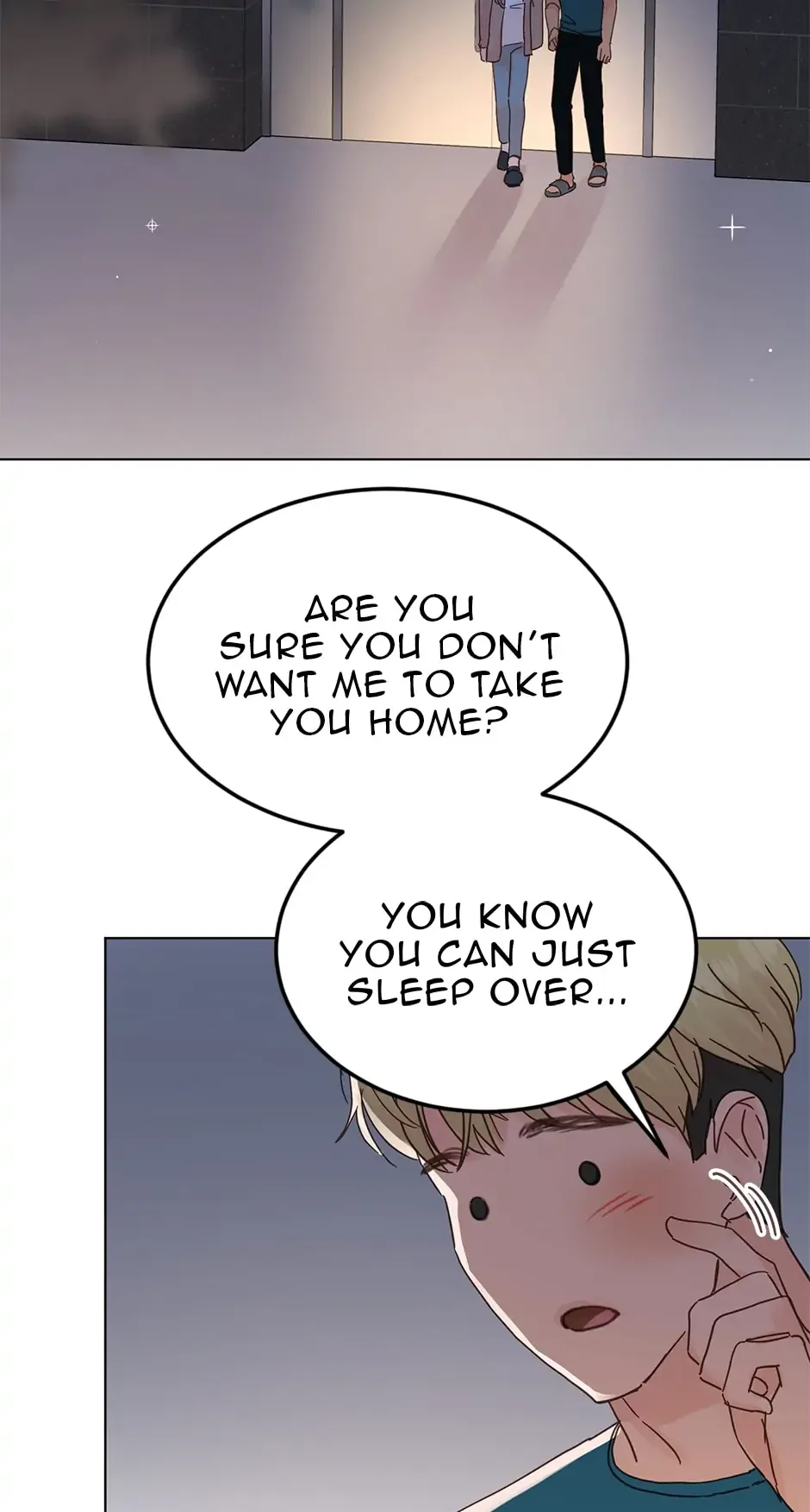 A Wife’s Sweet Revenge Chapter 65 page 35