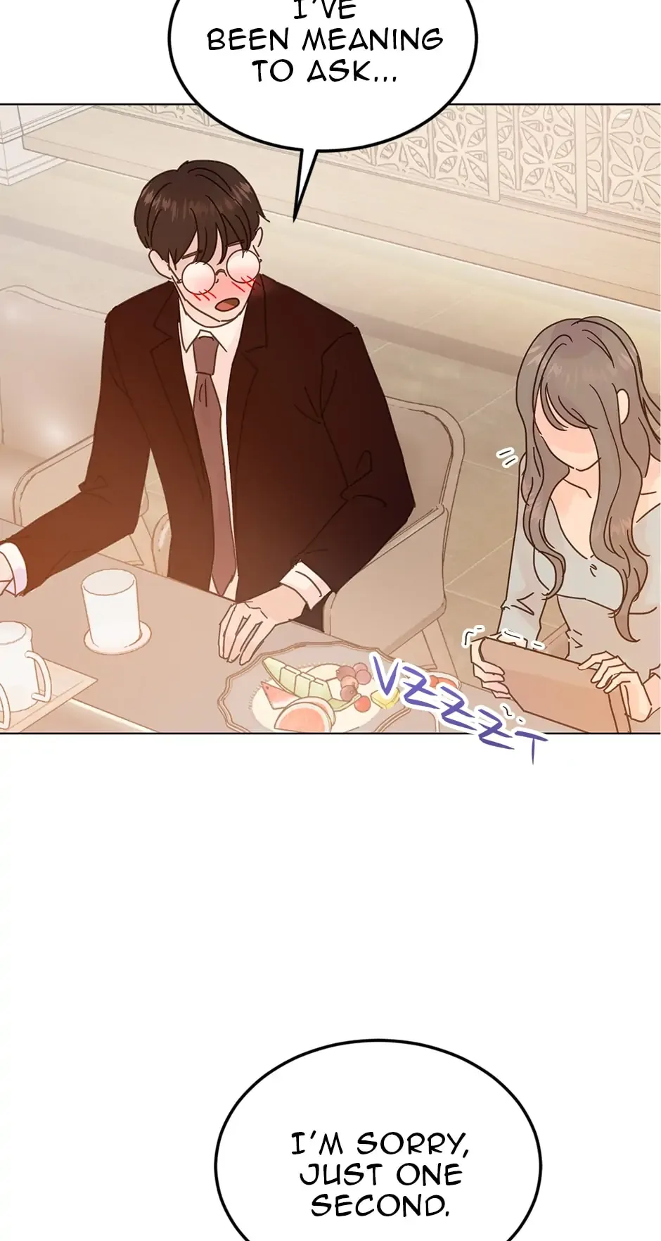 A Wife’s Sweet Revenge Chapter 66 page 7