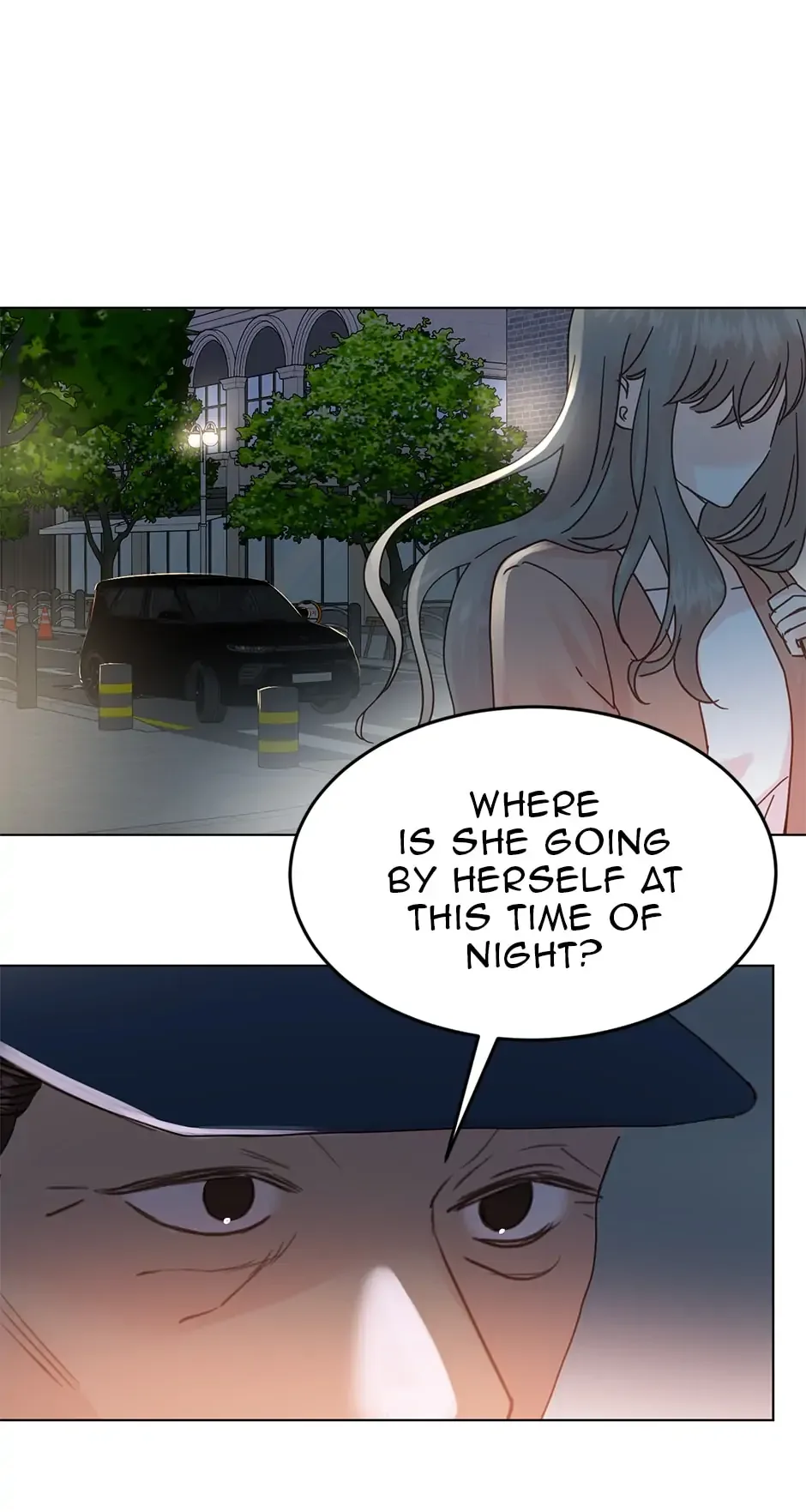 A Wife’s Sweet Revenge Chapter 65 page 38