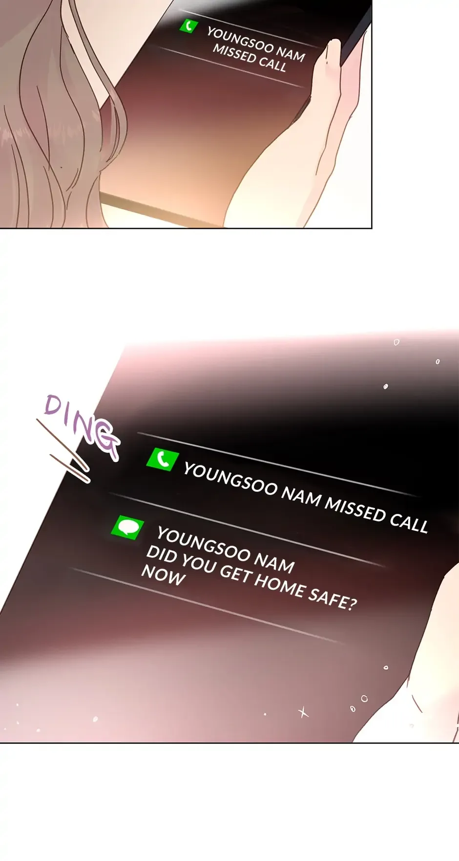 A Wife’s Sweet Revenge Chapter 66 page 9