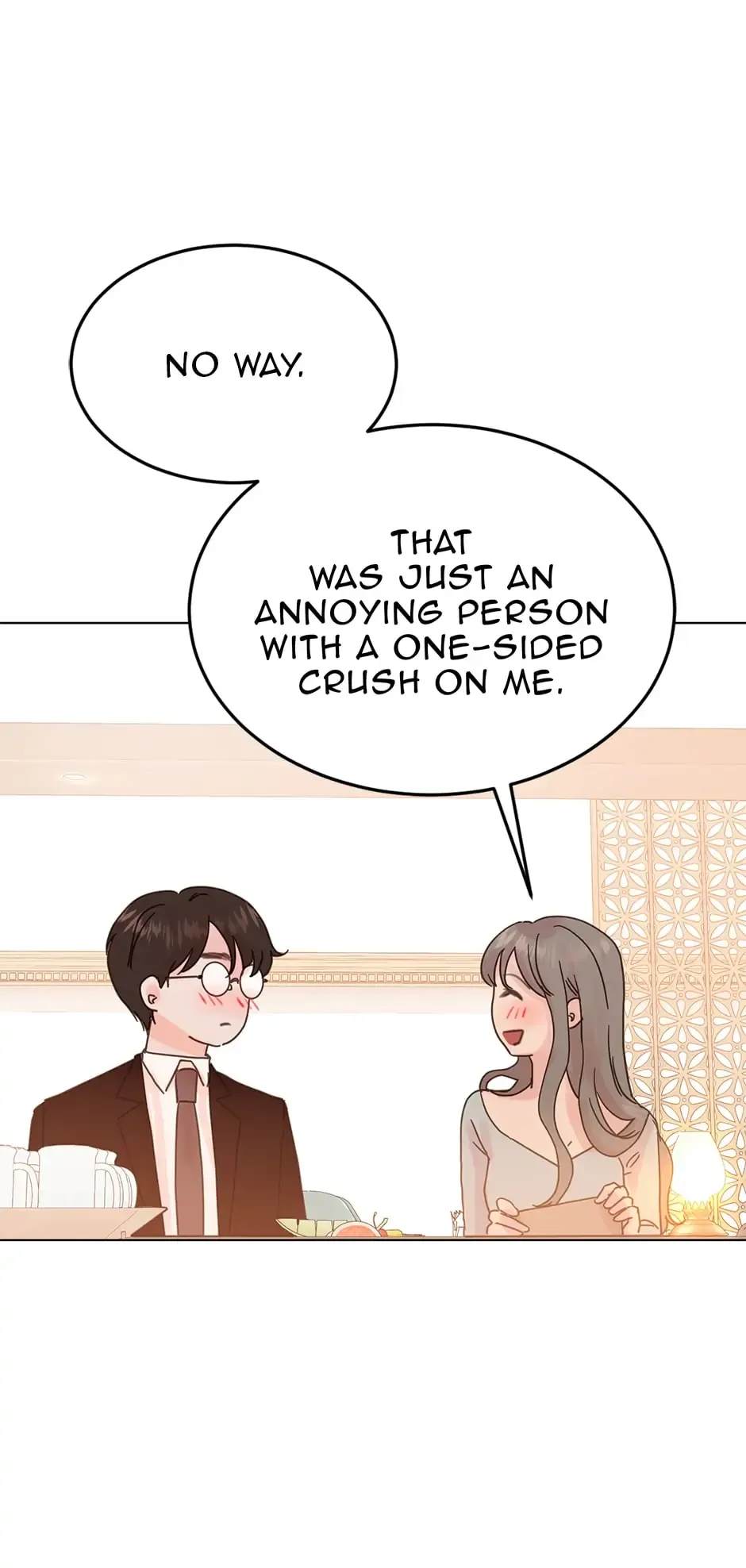 A Wife’s Sweet Revenge Chapter 66 page 13