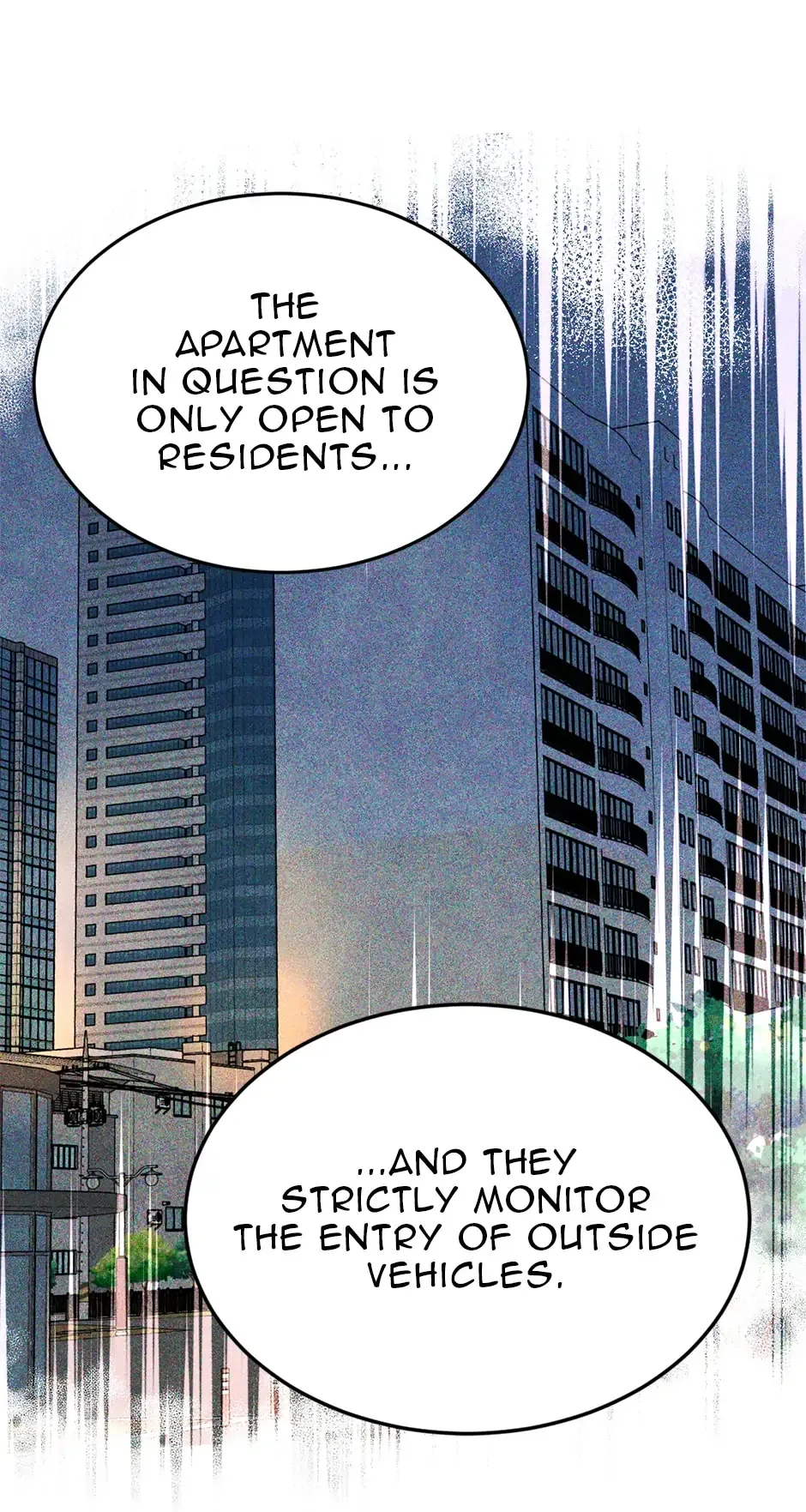 A Wife’s Sweet Revenge Chapter 67 page 6