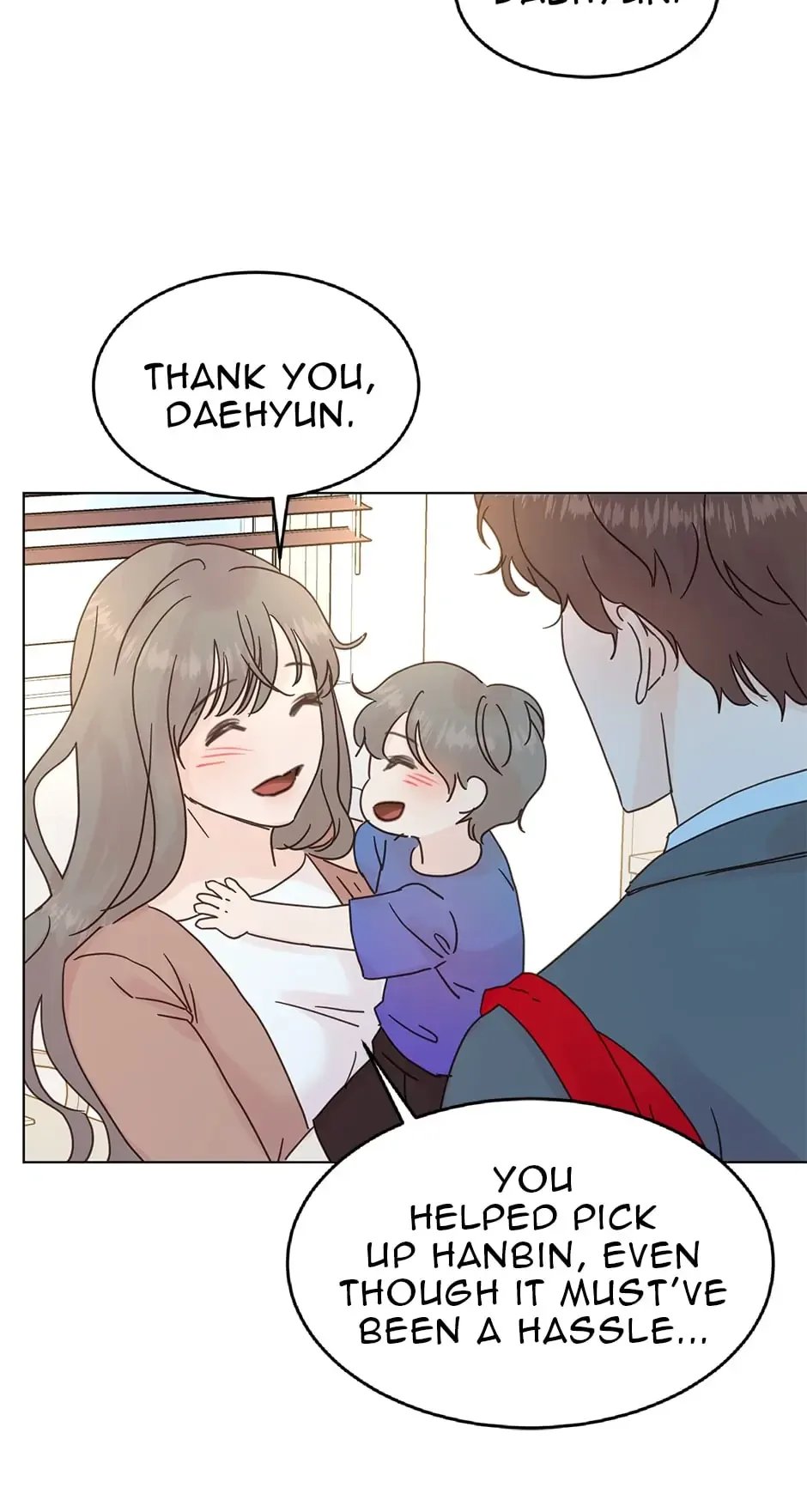 A Wife’s Sweet Revenge Chapter 64 page 26