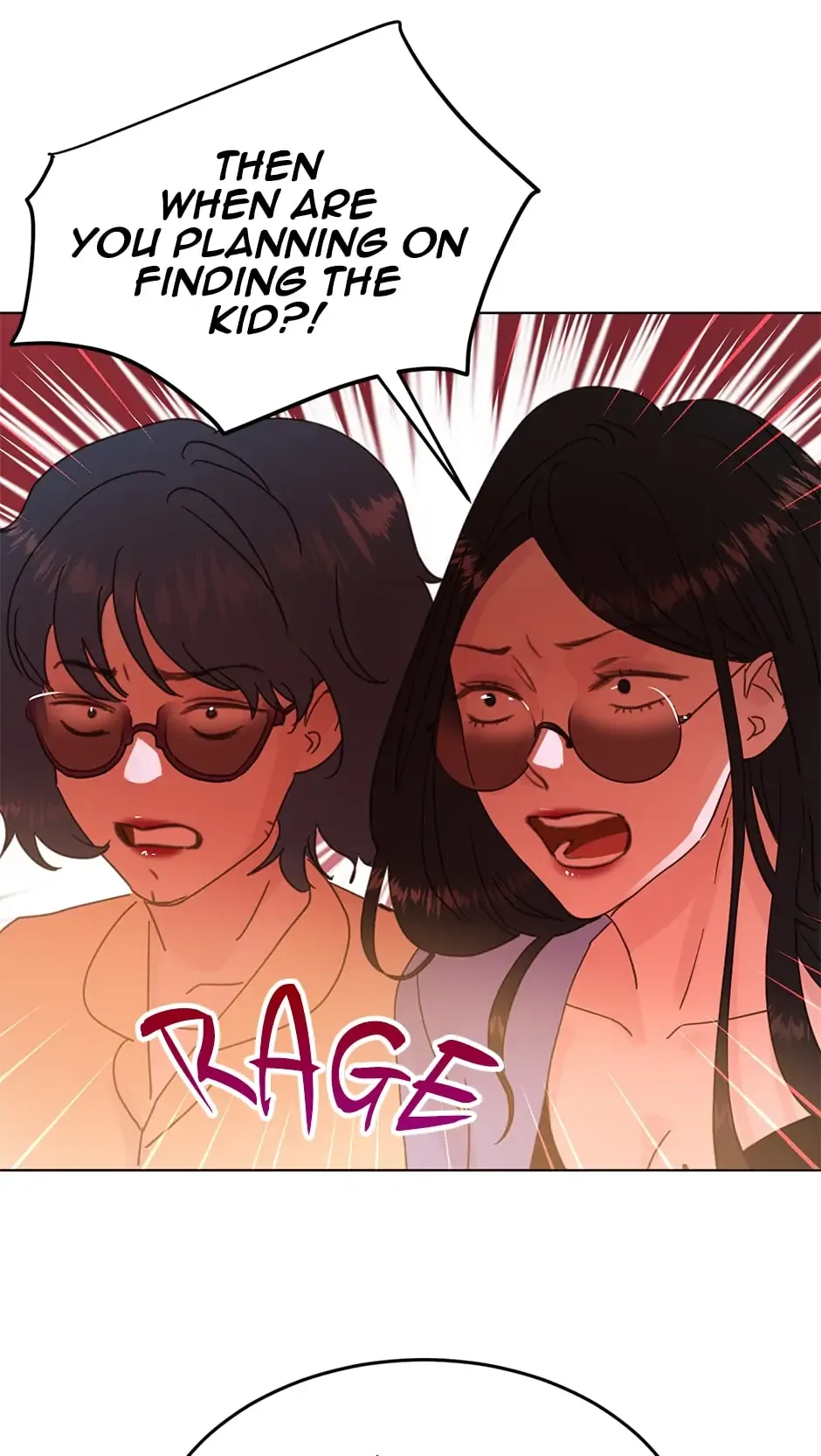 A Wife’s Sweet Revenge Chapter 67 page 14
