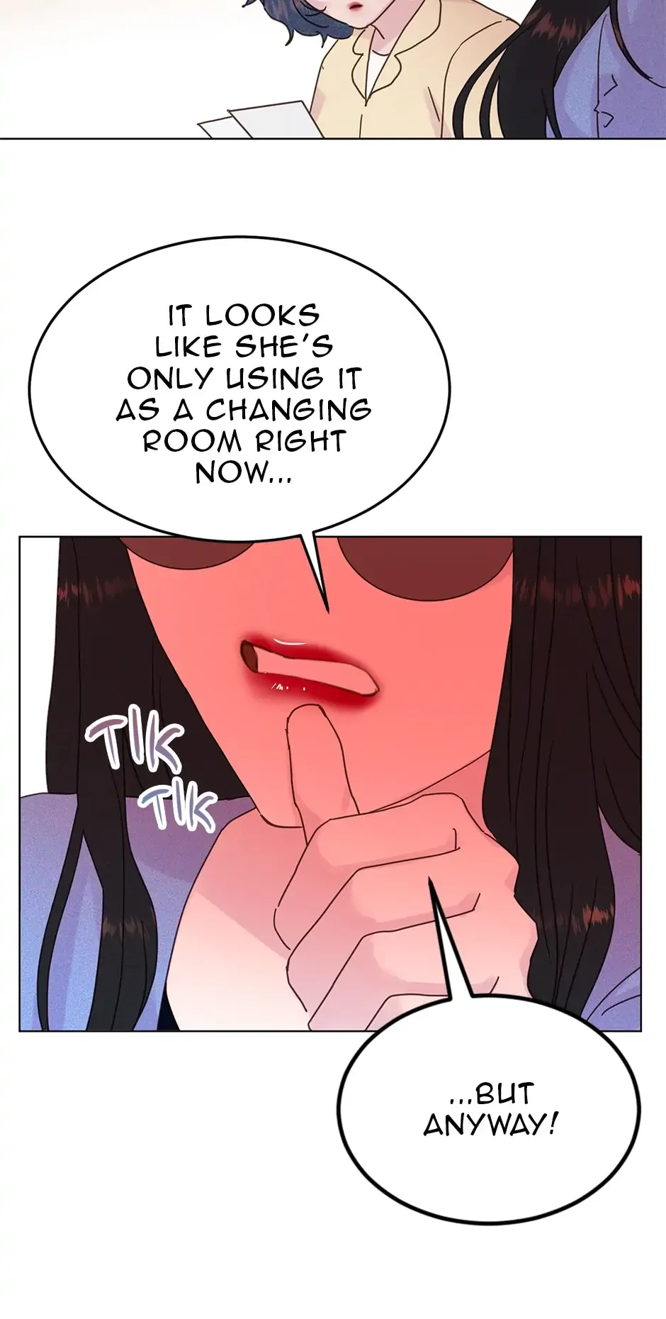 A Wife’s Sweet Revenge Chapter 67 page 11