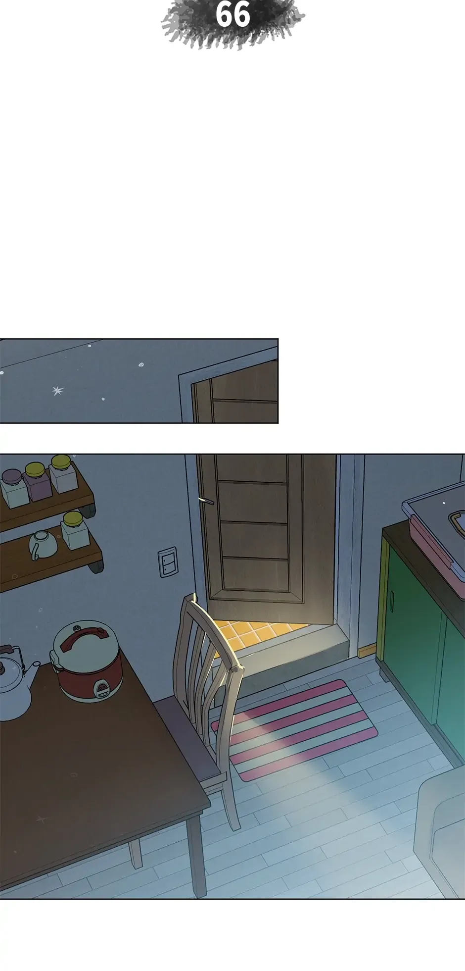 A Wife’s Sweet Revenge Chapter 66 page 22